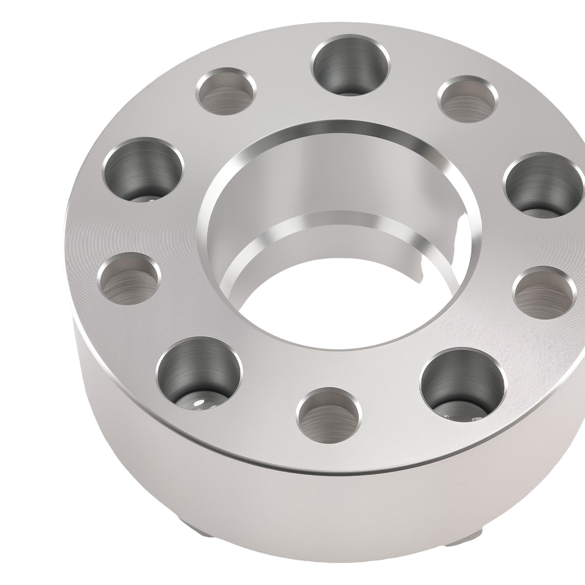 2 Inch 5x114.3 Wheel Spacers compatible For Ford Crown Victoria compatible For Mustang 1992-2014 M12x1.5