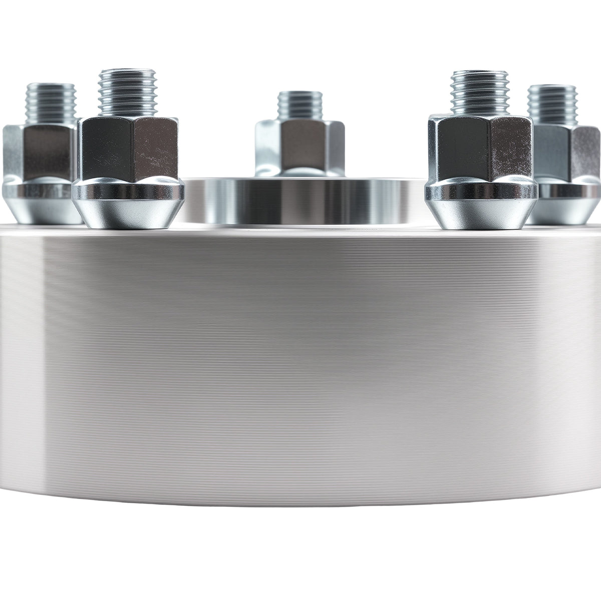 2 Inch 5x114.3 Wheel Spacers compatible For Ford Crown Victoria compatible For Mustang 1992-2014 M12x1.5