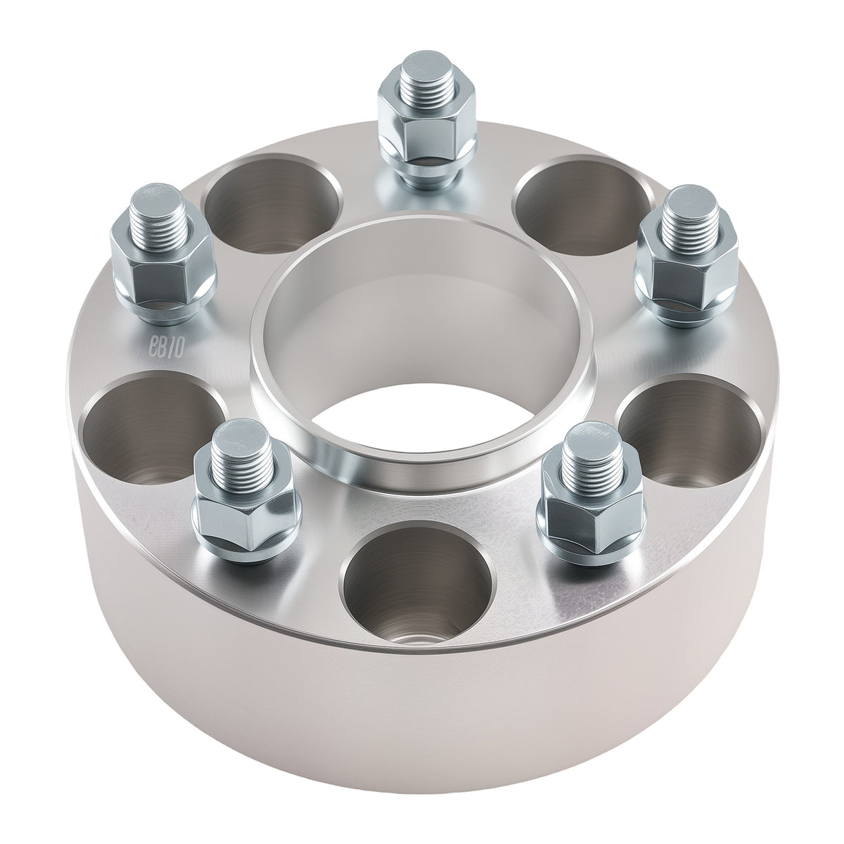2 Inch 5x114.3 Wheel Spacers compatible For Ford Crown Victoria compatible For Mustang 1992-2014 M12x1.5
