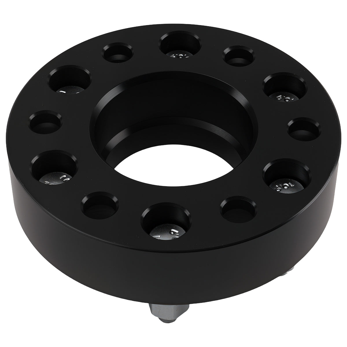 4pc 1.5 inch Hub Wheel Spacers compatible For Chevrolet SSR Trailblazer compatible For GMC Envoy 78.1mm