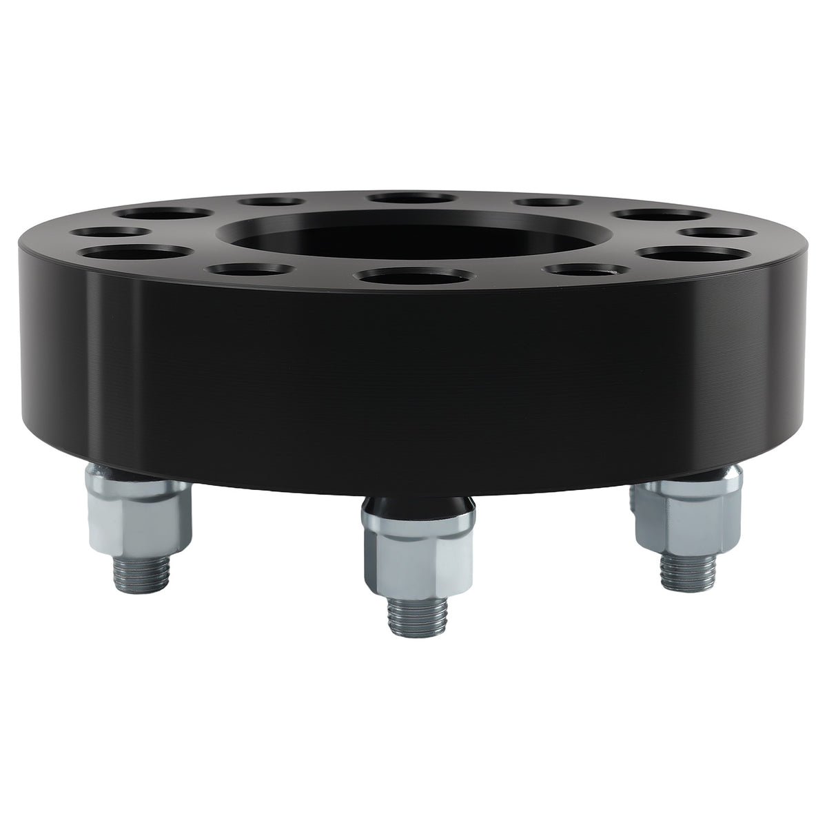 4pc 1.5 inch Hub Wheel Spacers compatible For Chevrolet SSR Trailblazer compatible For GMC Envoy 78.1mm