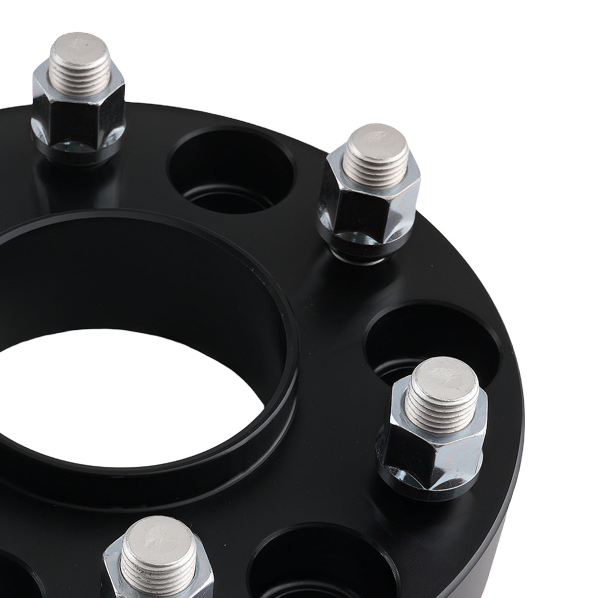 32 mm Wheel Spacers compatible For Chevrolet Silverado Suburban Tahoe GMC Sierra 1999-2025