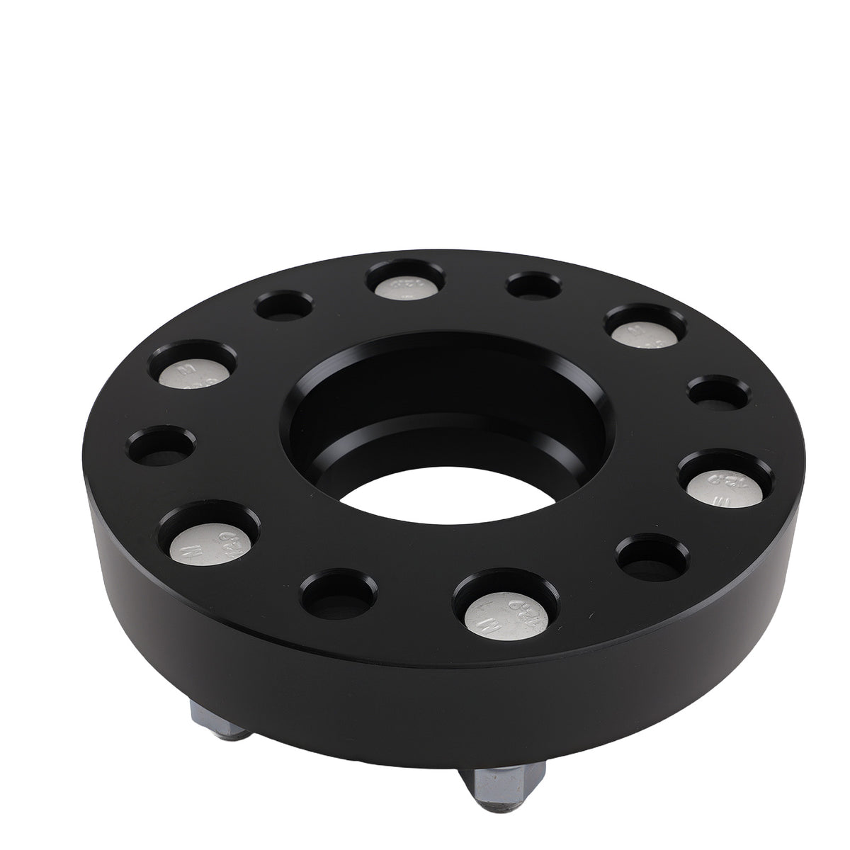 32 mm Wheel Spacers compatible For Chevrolet Silverado Suburban Tahoe GMC Sierra 1999-2025