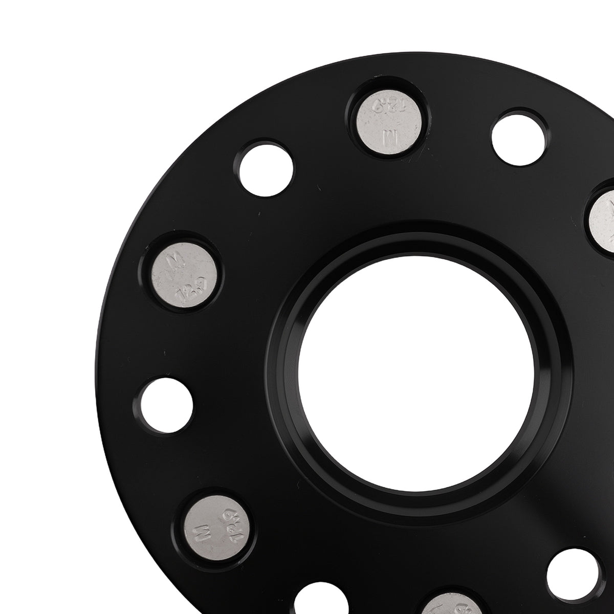 32 mm Wheel Spacers compatible For Chevrolet Silverado Suburban Tahoe GMC Sierra 1999-2025