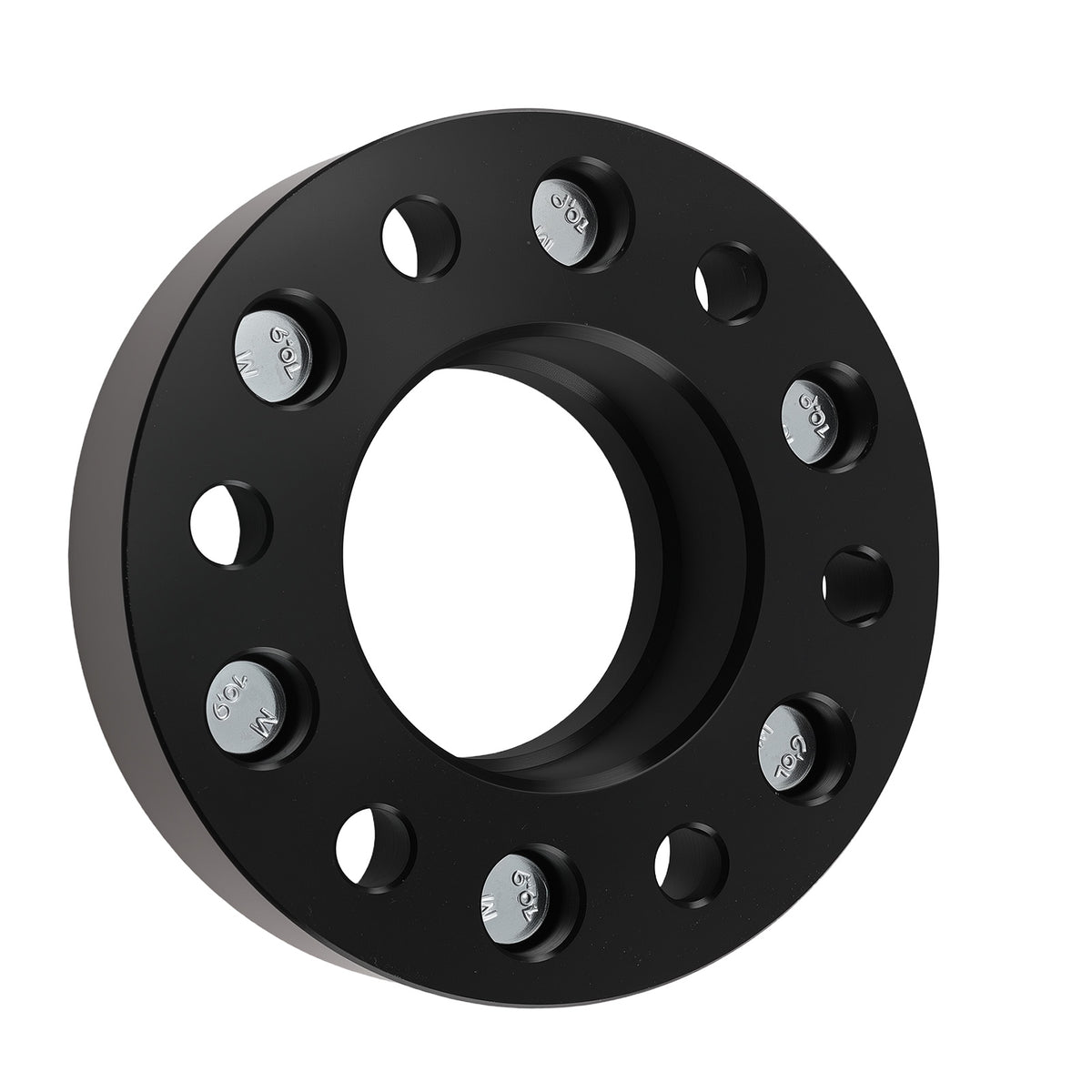 1.5 6x135mm Hub Centric Wheel Spacers compatible For Ford F-150 2004-2014 M14x2