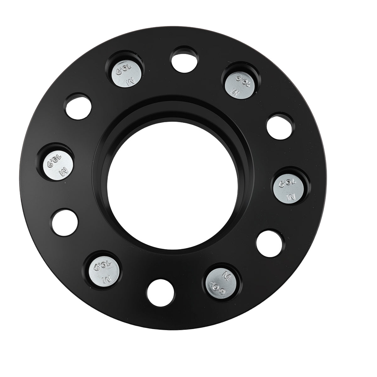 1.5 6x135mm Hub Centric Wheel Spacers compatible For Ford F-150 2004-2014 M14x2