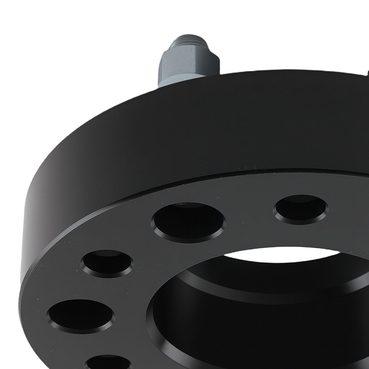 1.5 6x135mm Hub Centric Wheel Spacers compatible For Ford F-150 2004-2014 M14x2