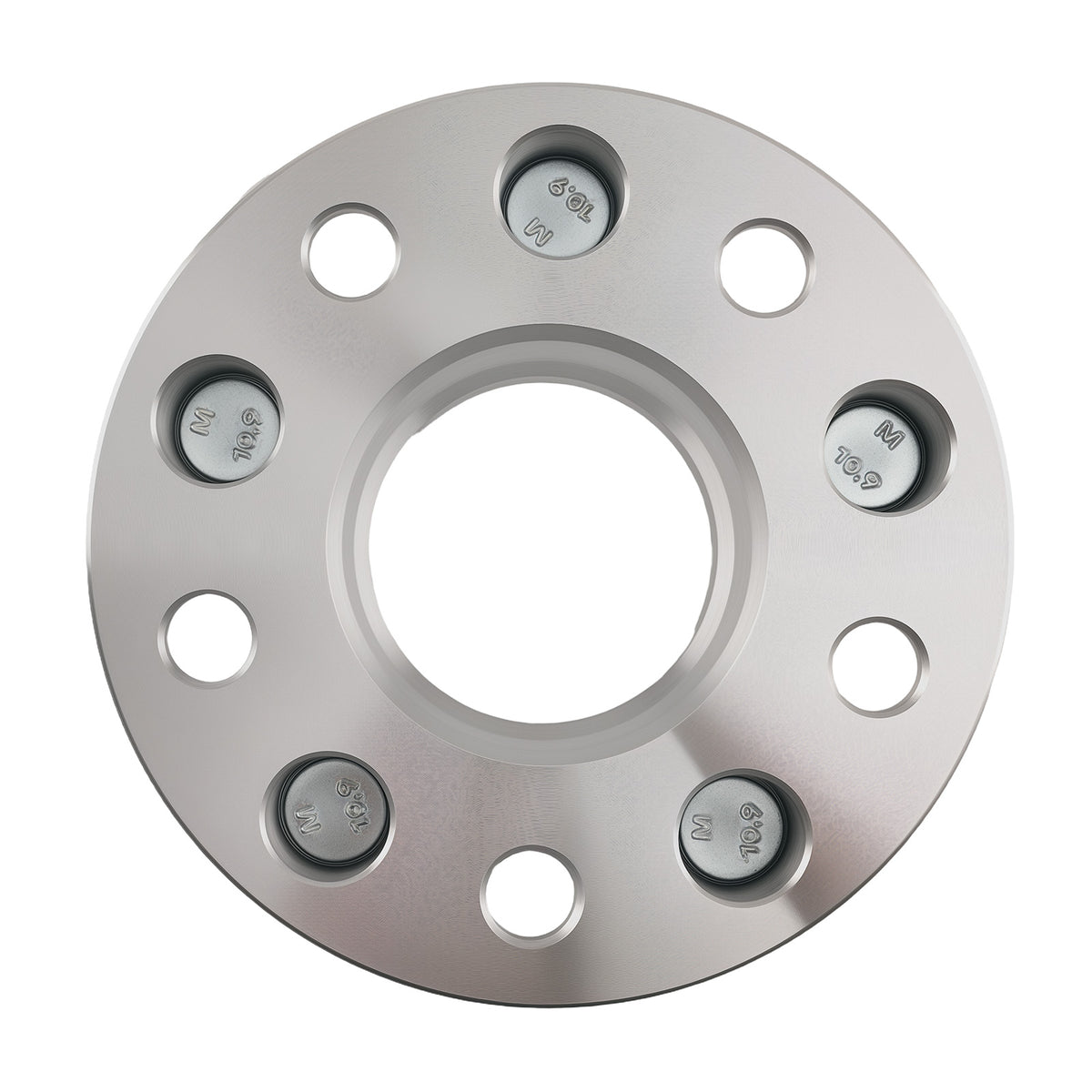 2 inch 5x120.65mm Wheel Spacers compatible For Pontiac GTO Trans Am 1964-1997 M12x1.5