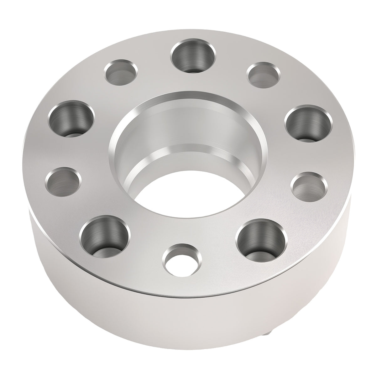 2 inch 5x120.65mm Wheel Spacers compatible For Pontiac GTO Trans Am 1964-1997 M12x1.5