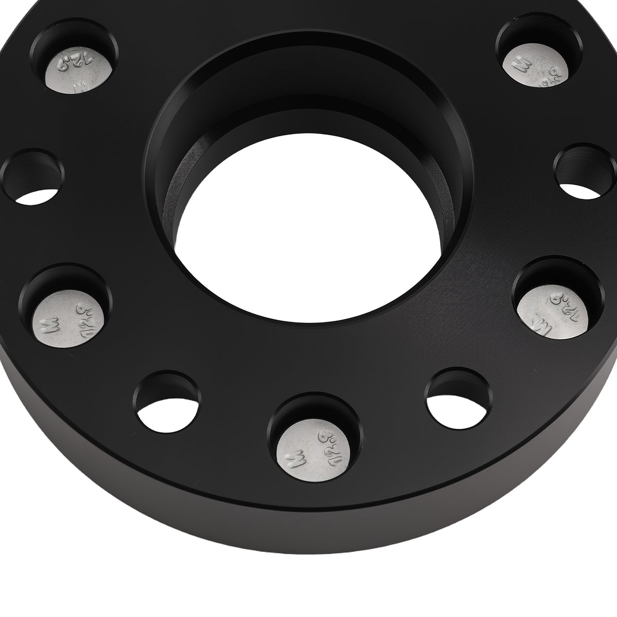 1.5 inch Wheel Spacers compatible For Cadillac Escalade Chevrolet Tahoe 1992-2016 78.1mm