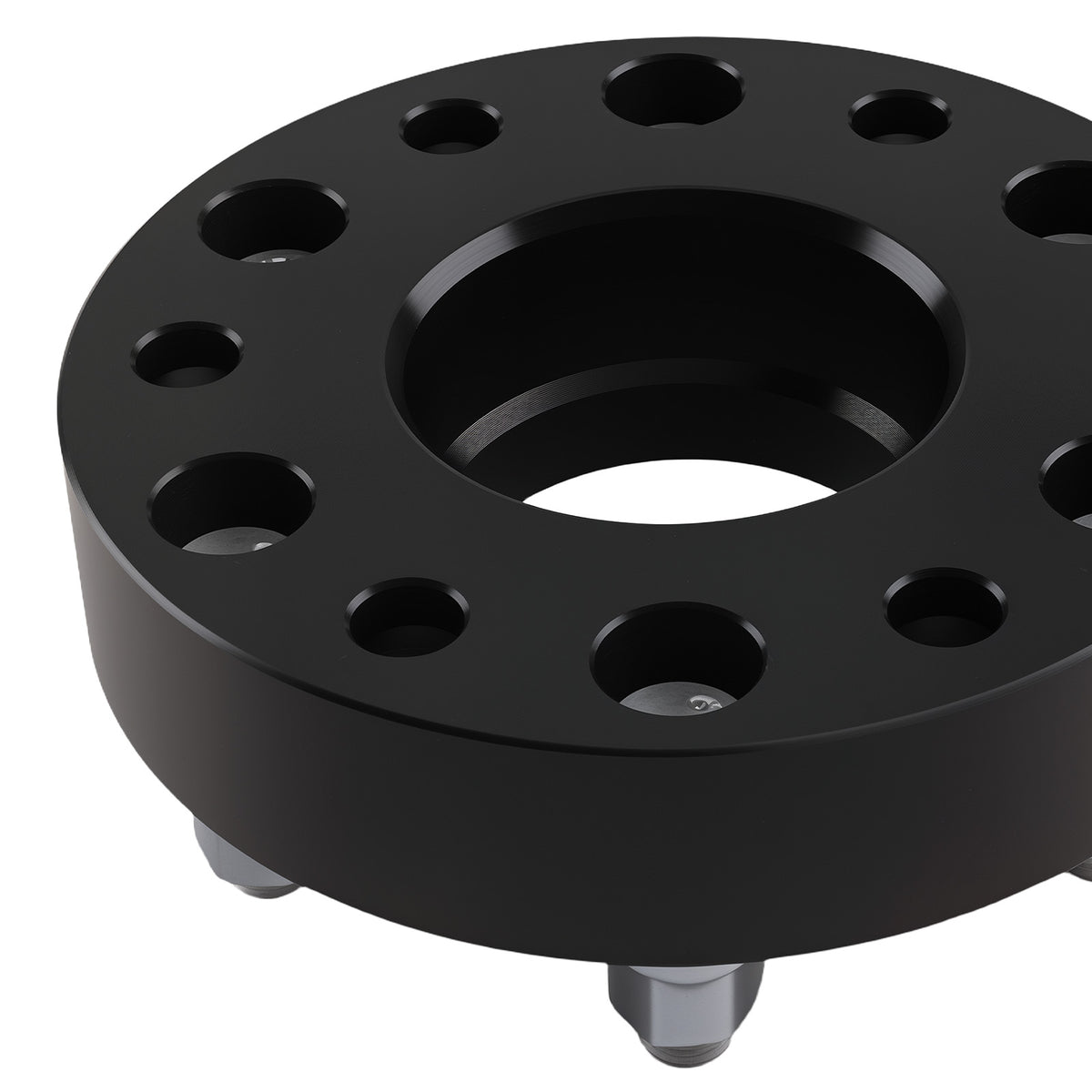 1.5 inch Wheel Spacers compatible For Cadillac Escalade Chevrolet Tahoe 1992-2016 78.1mm