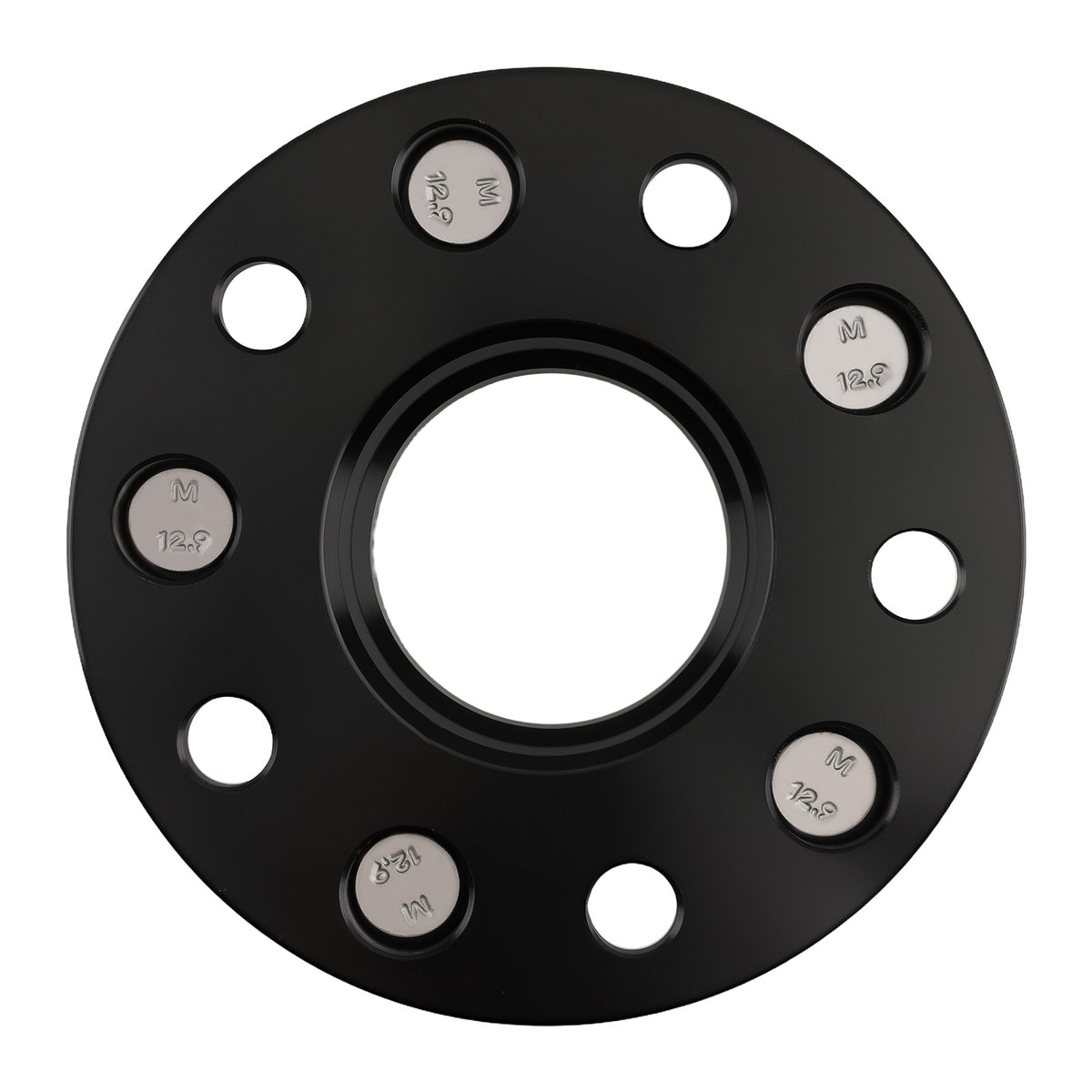 1.5 Inch 5x127 Wheel Spacers compatible For Jeep Wrangler Commander XK Grand Cherokee