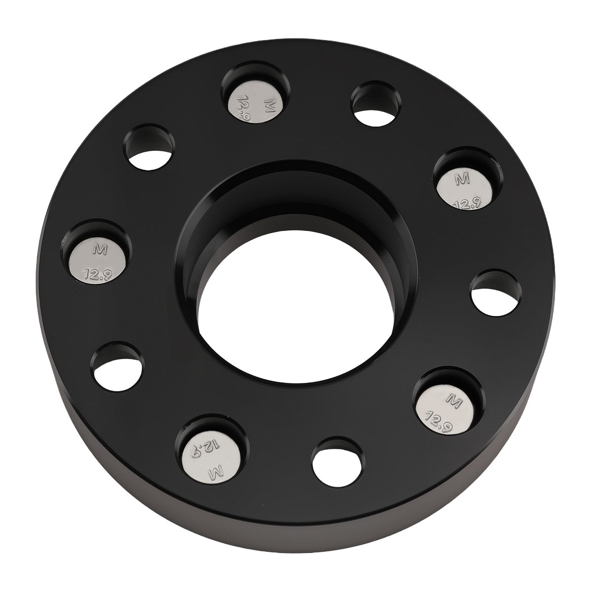 1.5 Inch 5x127 Wheel Spacers compatible For Jeep Wrangler Commander XK Grand Cherokee