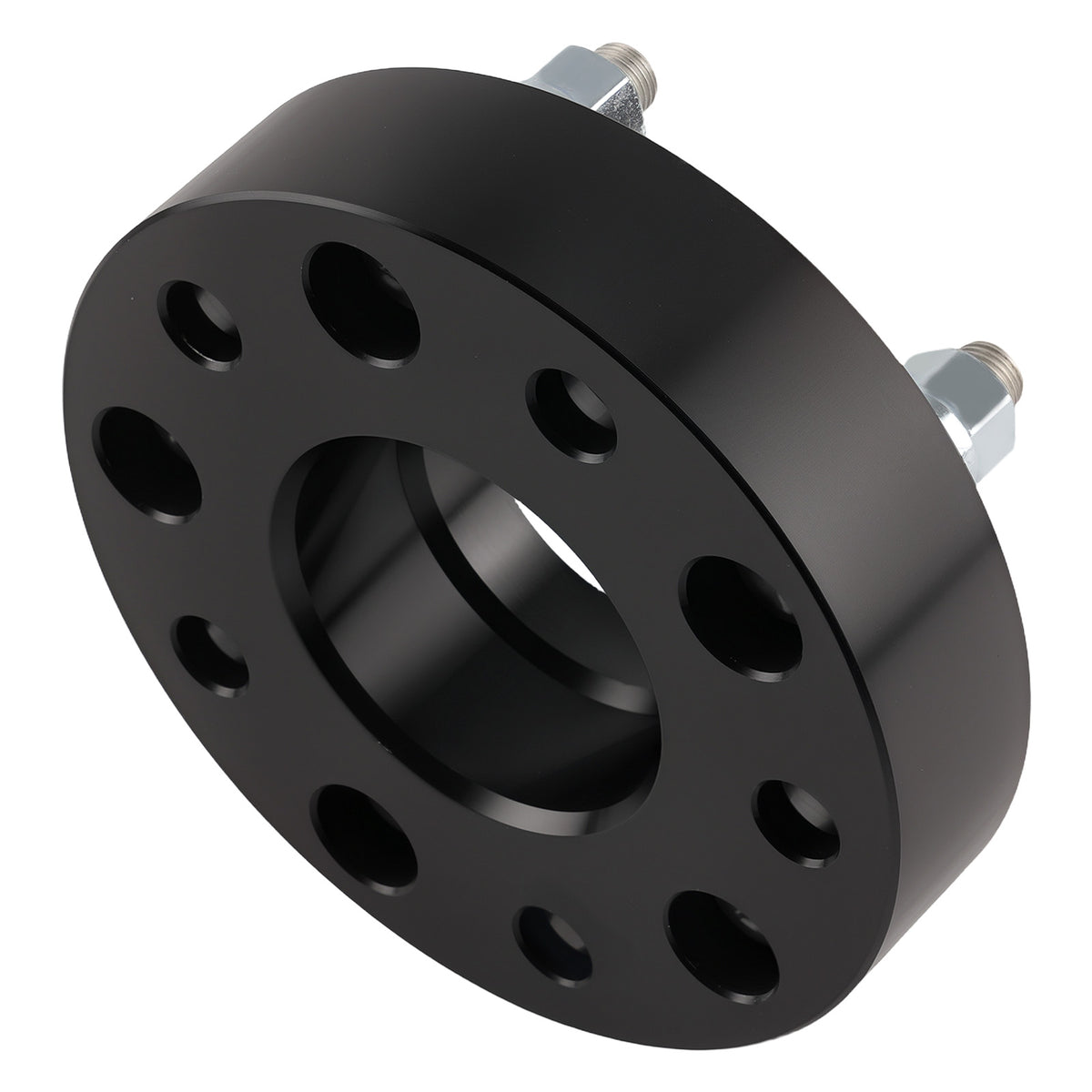 1.5 Inch 5x127 Wheel Spacers compatible For Jeep Wrangler Commander XK Grand Cherokee
