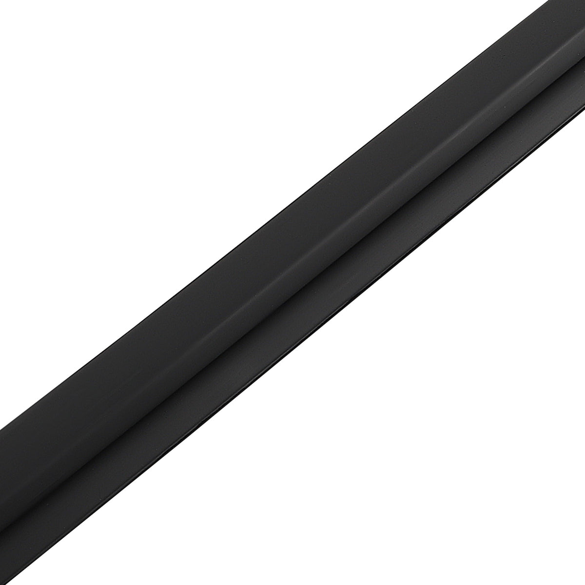 2pcs Exterior Window  Weatherstrip compatible For Toyota Tacoma Double Cab 95-04 68160-04020