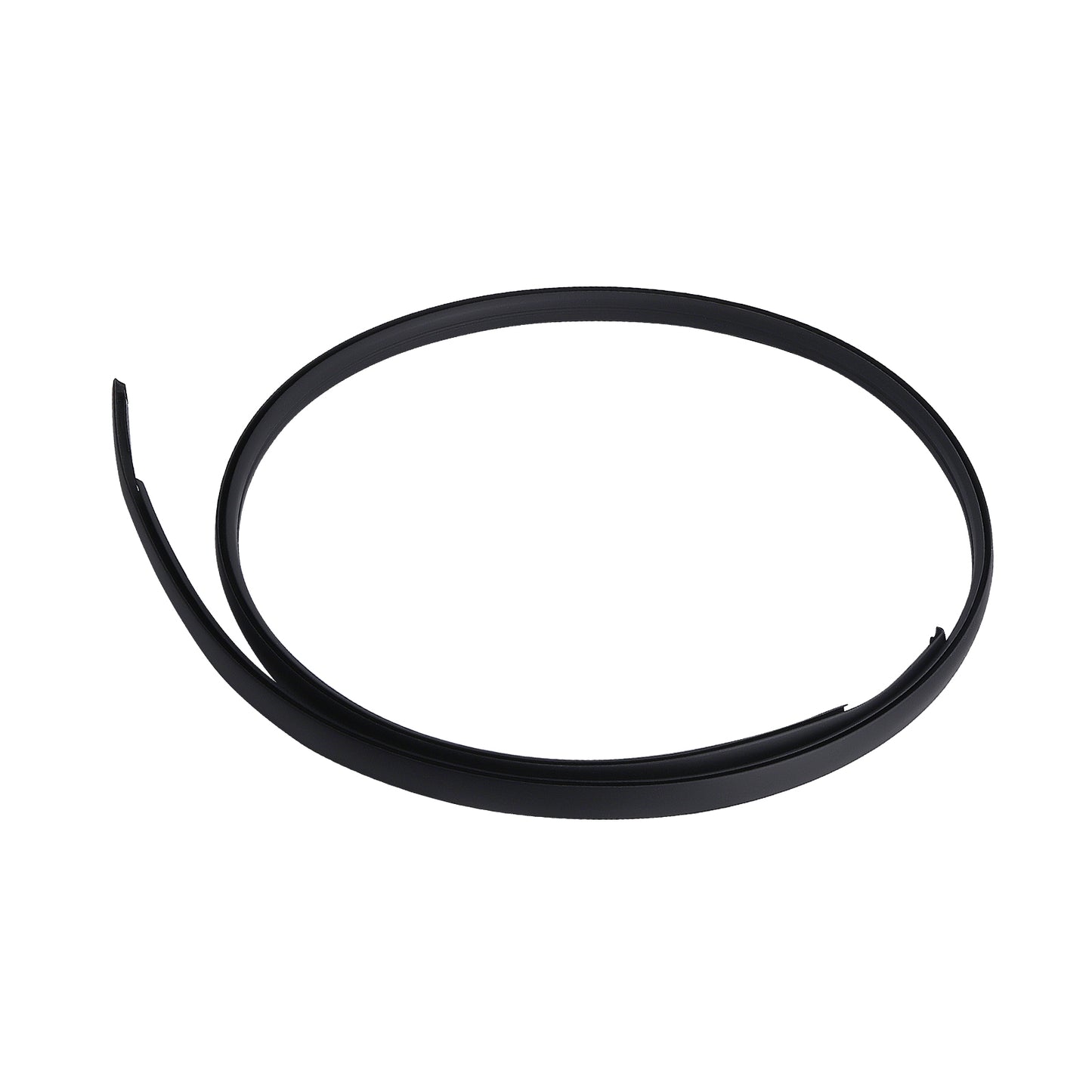 Left Right Roof Trim Molding 2pcs Kit compatible for Toyota Camry 2007-2011 75556-06030