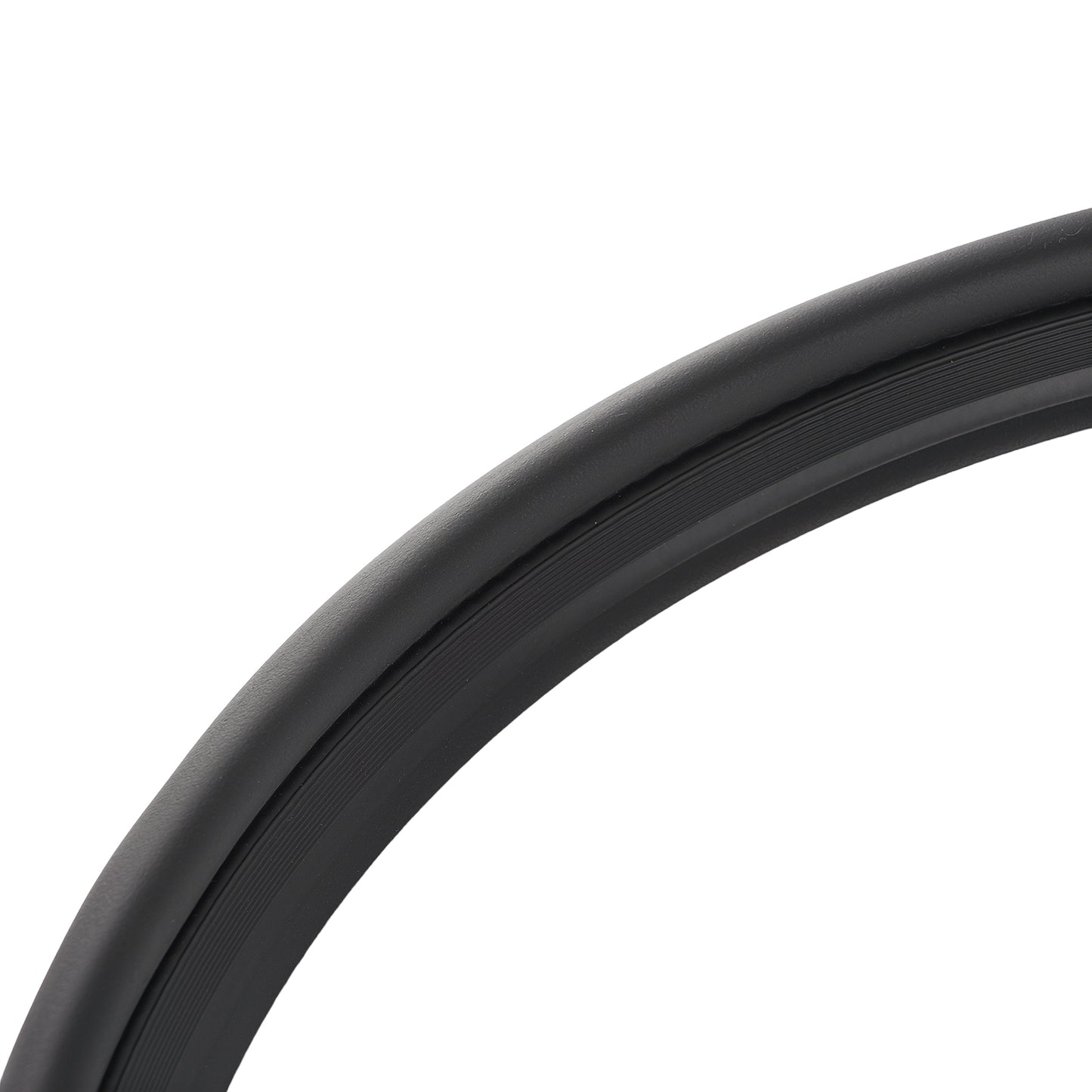 Door Seal Rear compatible for Toyota Camry 2007-2016 compatible for RAV4 2009-2014 64461-06060 3.7m