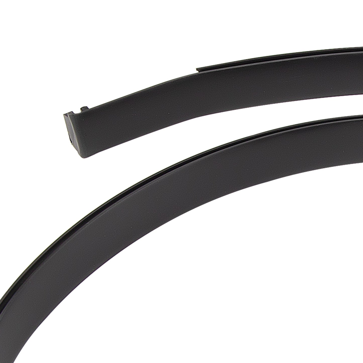 Left Right Roof Molding Trim compatible for Toyota Tundra Double Cab 2007-2020 75551-0C050