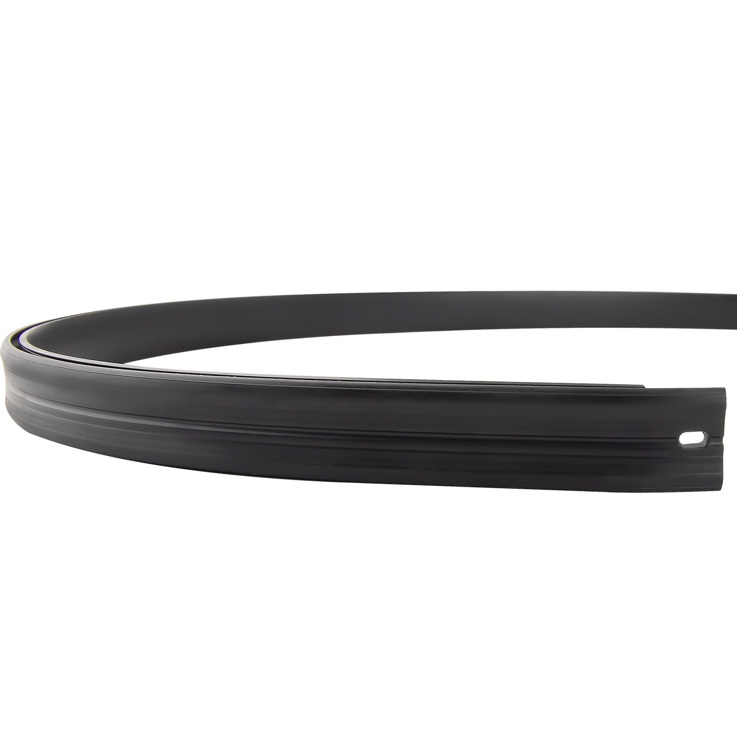 Left Right Roof Molding Trim compatible for Toyota Tundra Double Cab 2007-2020 75551-0C050