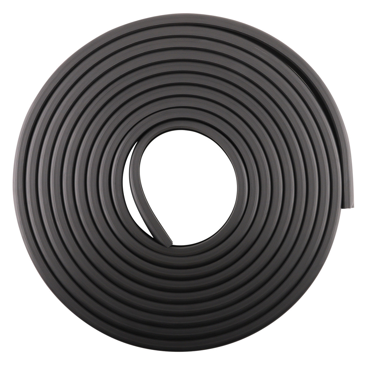 D-Seal RV Slide Out Seal RV Wiper  Weather Stripping For 018-312-EKD Black