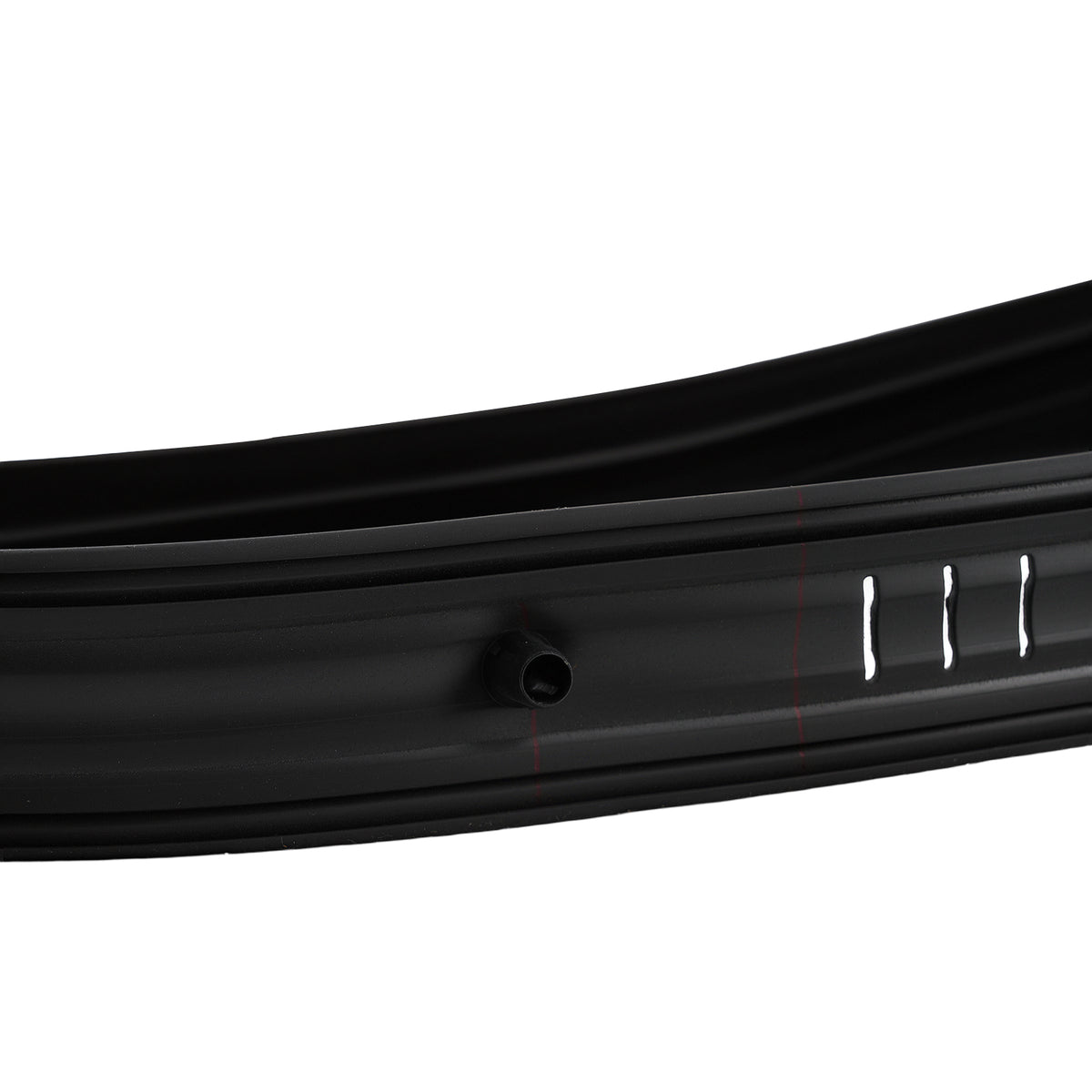 Front Glass Channel compatible For GMC V1500/V2500/V3500 Truck 1987 14027778