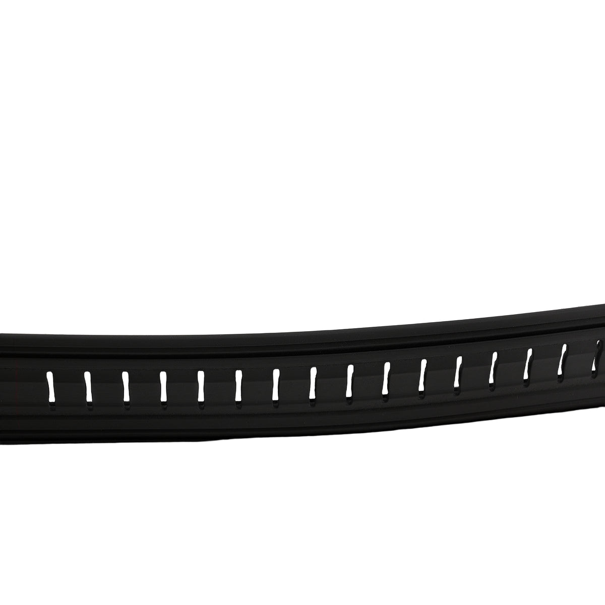 Front Glass Channel compatible For GMC V1500/V2500/V3500 Truck 1987 14027778