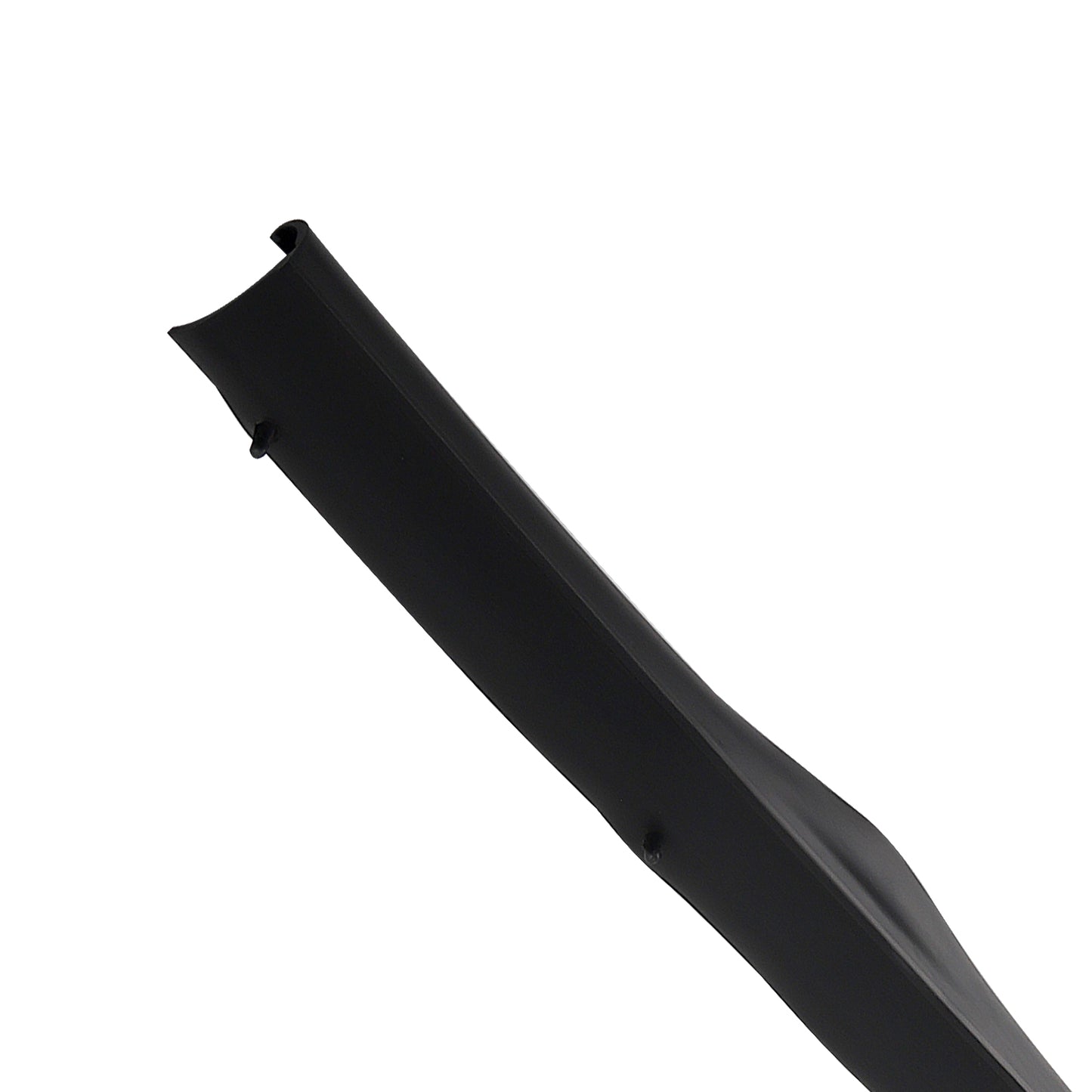 4x Lower Door  Weatherstrip Seal compatible For Ford F250/F350/F450 1999-2017 F81Z-2520758