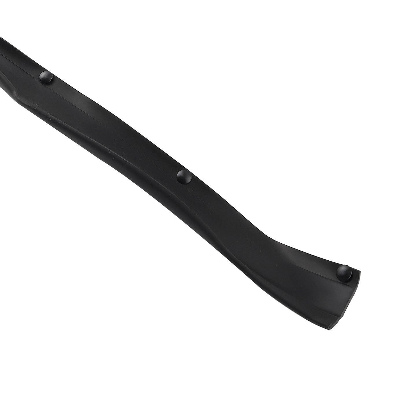 4x Lower Door  Weatherstrip Seal compatible For Ford F250/F350/F450 1999-2017 F81Z-2520758