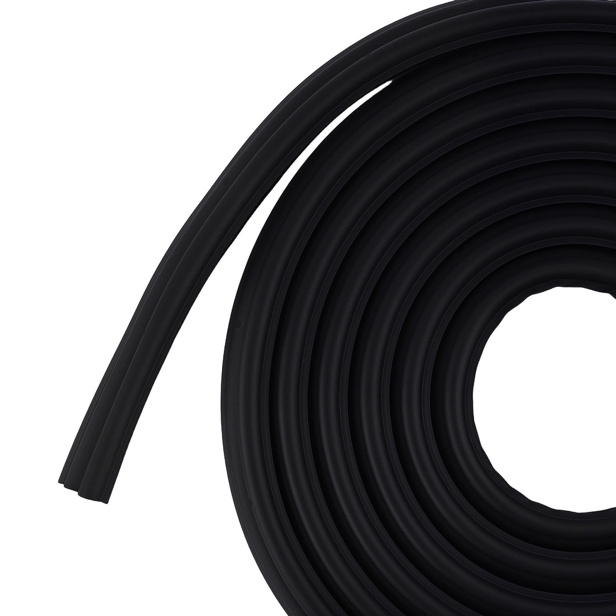 Door Belt Strip Front compatible For GMC Yukon Tahoe 2007-2014 22766409 Left Right