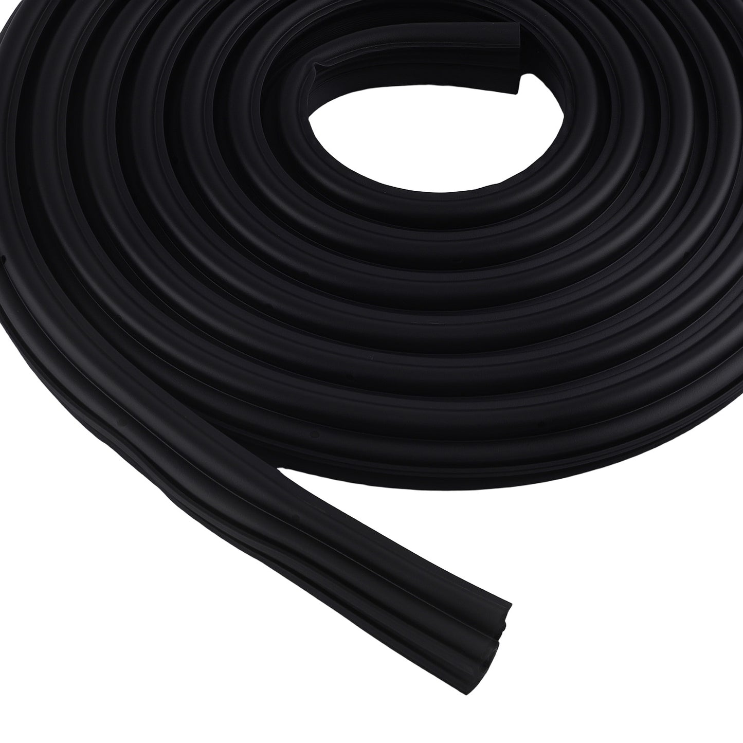 Door Belt Strip Front compatible For GMC Yukon Tahoe 2007-2014 22766409 Left Right