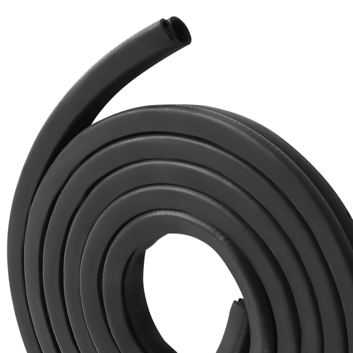 8pcs Complete Door Window  Weatherstrip Seals Kit compatible For Chevy Compatible For GMC C10/K10 81-91