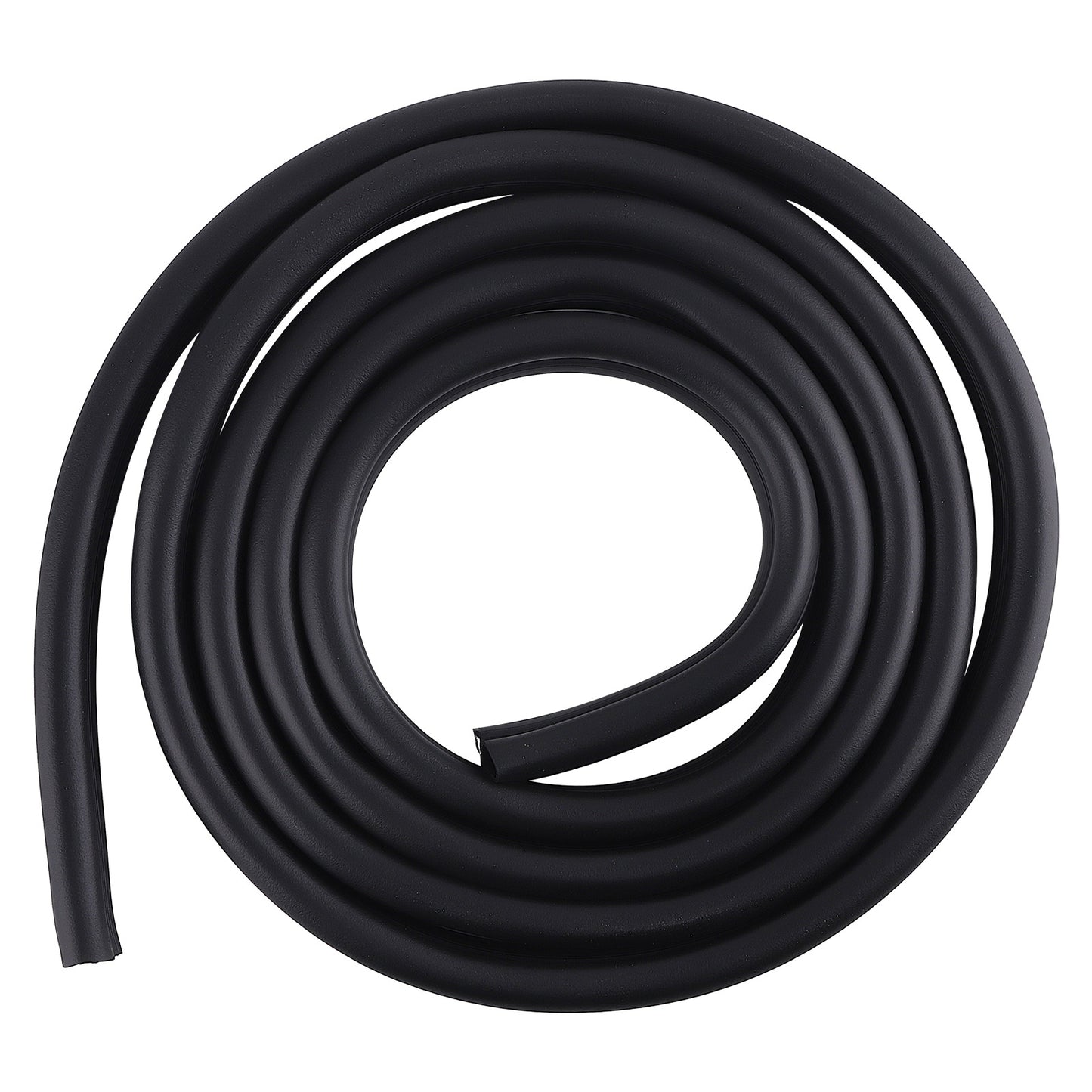 Left Drive Door Seal Rubber 51711977727 51712138957 compatible For BMW E36 Coupe 2 Door 2dr