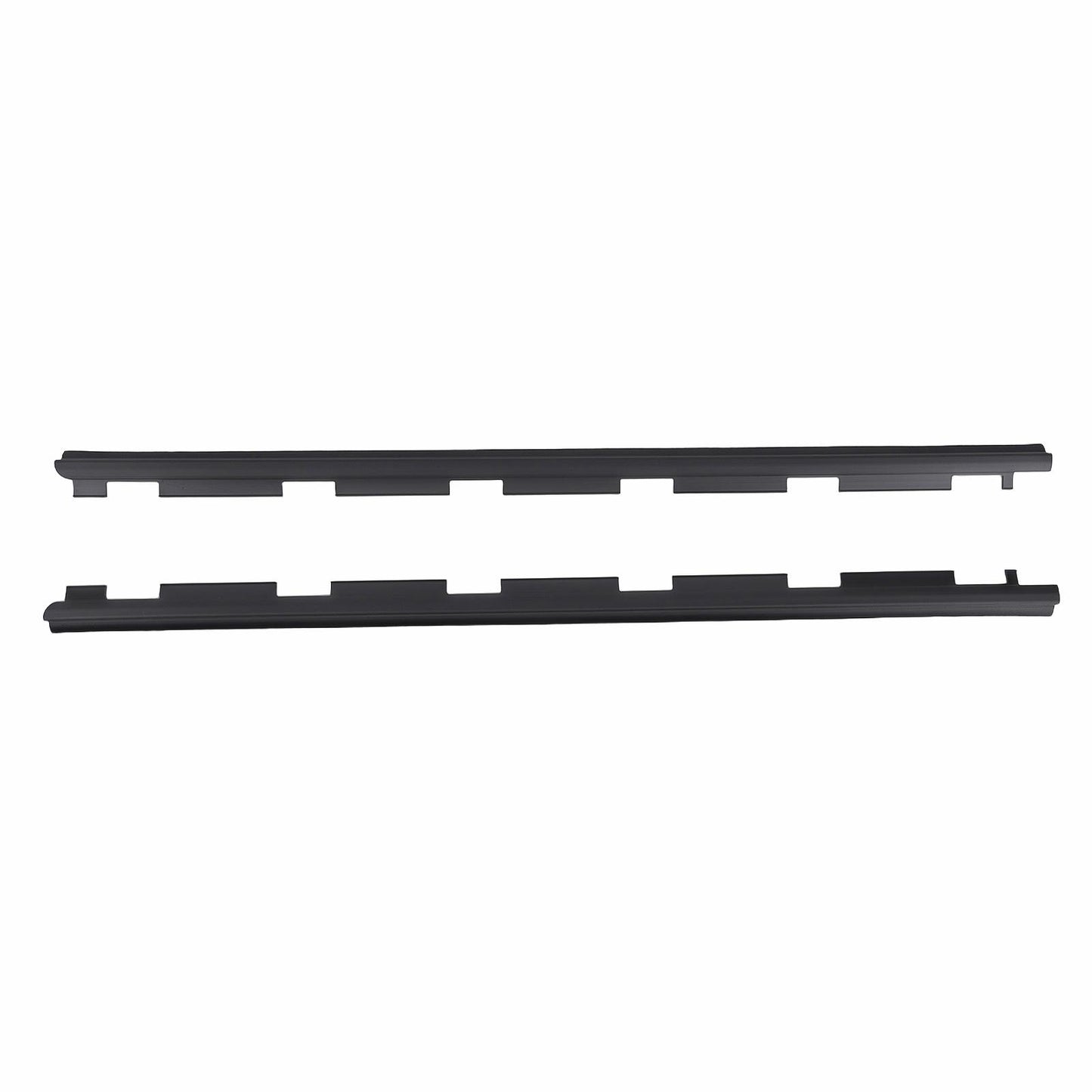 Front Outer Window Sweep Belt compatible For Chevrolet C3500 1988-2000 AM-27632054