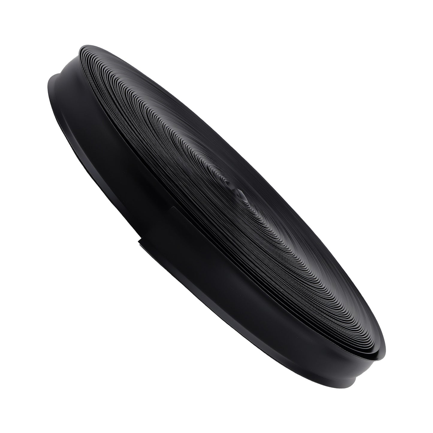Vinyl Trim Molding Screw Cover for RV Boat Camper Travel Trailer 100ft*1inch