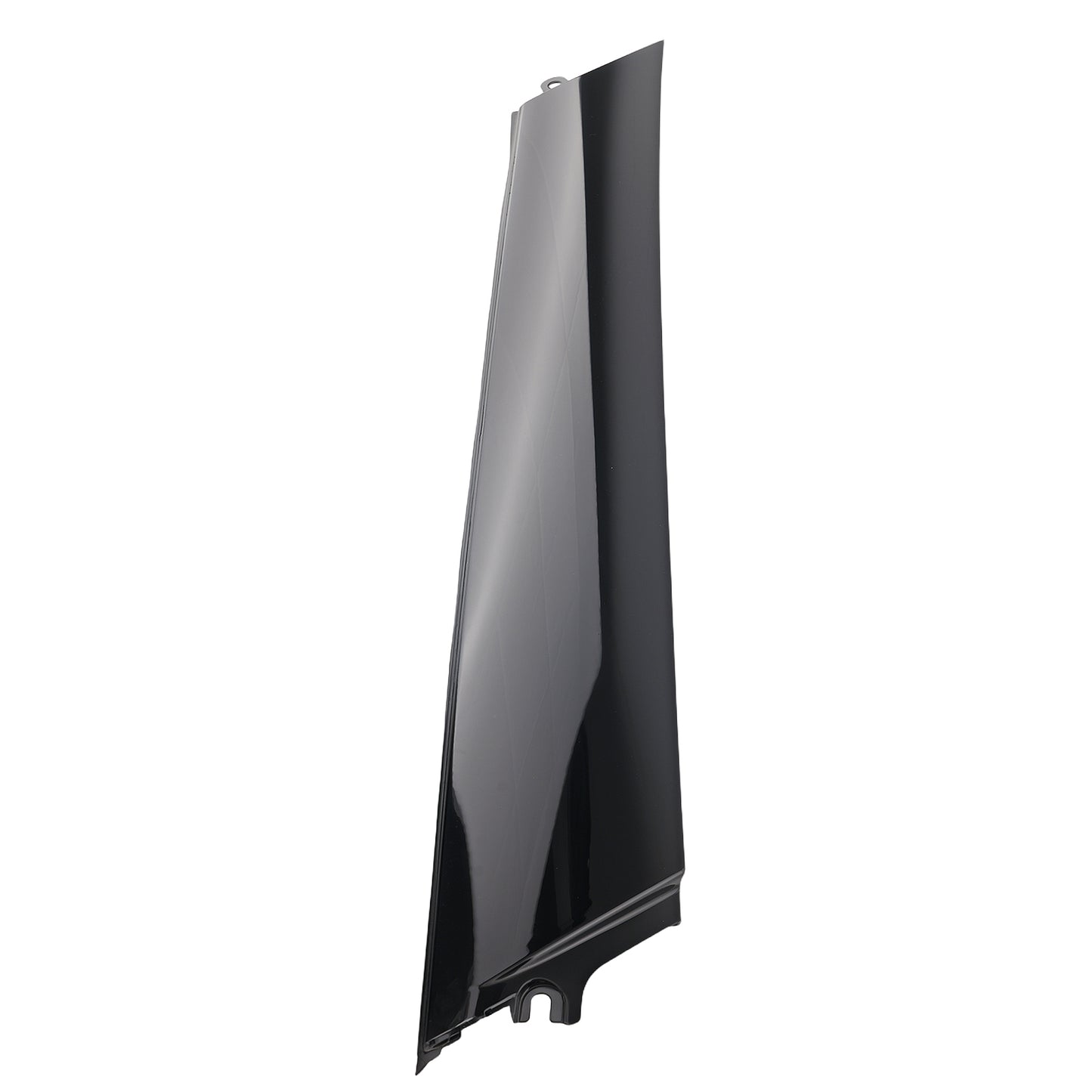 Left Side Windshield Trim Pillar Molding compatible For Infiniti QX56 QX80 compatible For Nissan Armada