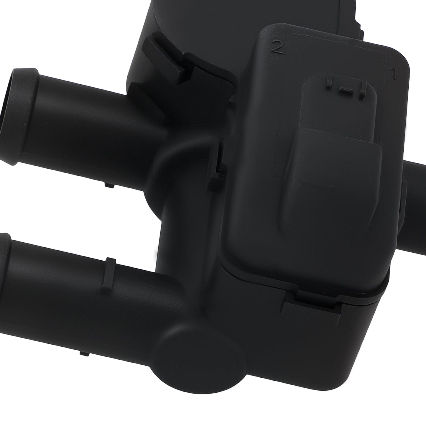 Heater Control Valve for MB CL-Class S-Class 2007-12 230 830 00 84