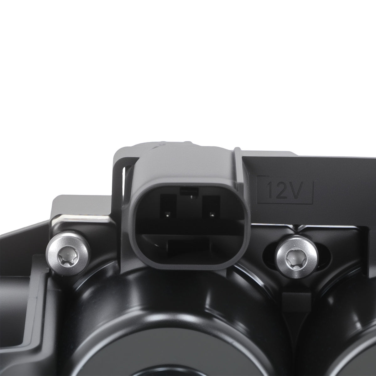 Heater Control Valve compatible For BMW 640i 650i B6 2013-2018 64114271156