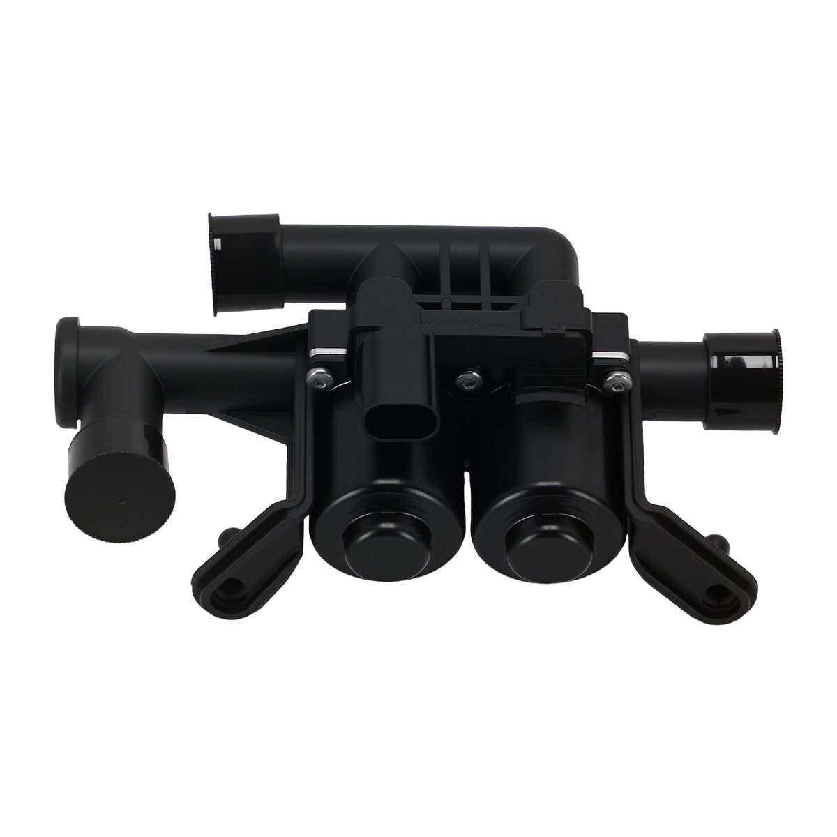 Heater Control Valve compatible For BMW 640i 650i B6 2013-2018 64114271156