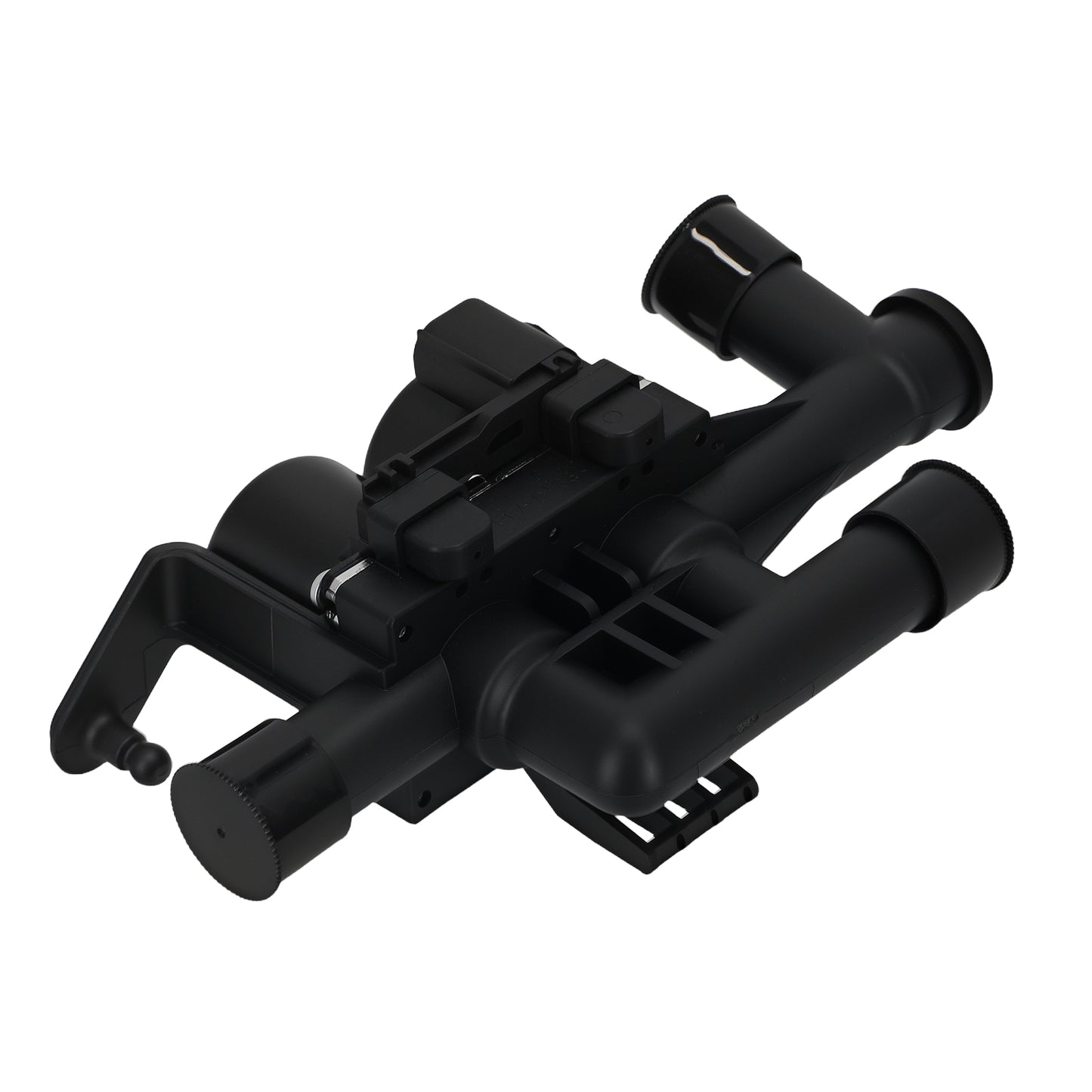 Heater Control Valve compatible For BMW 640i 650i B6 2013-2018 64114271156