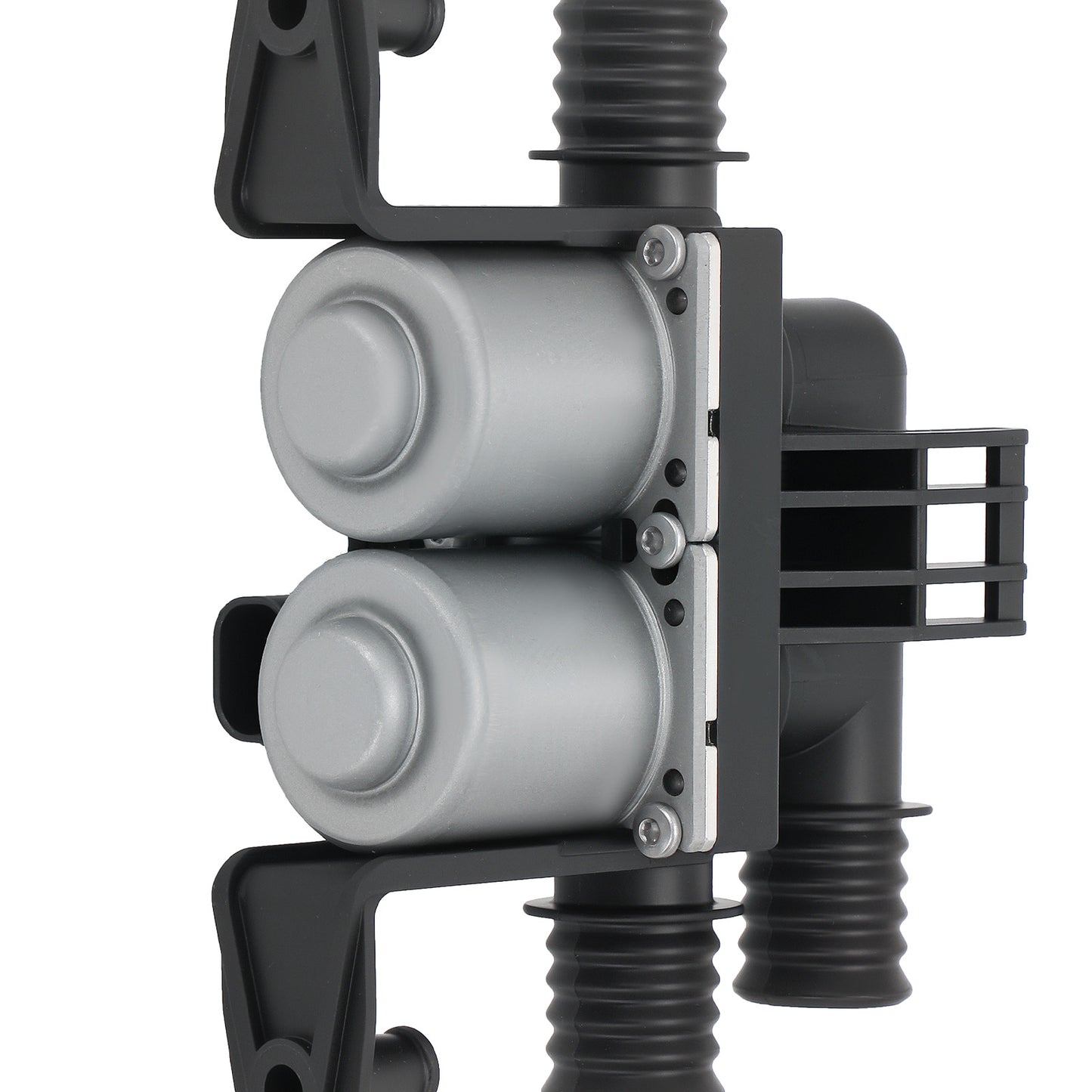 Heater Control Valve compatible For BMW X5 V8 4.4i 4.8i 4.4L 4.8L2007-2009 Brand New