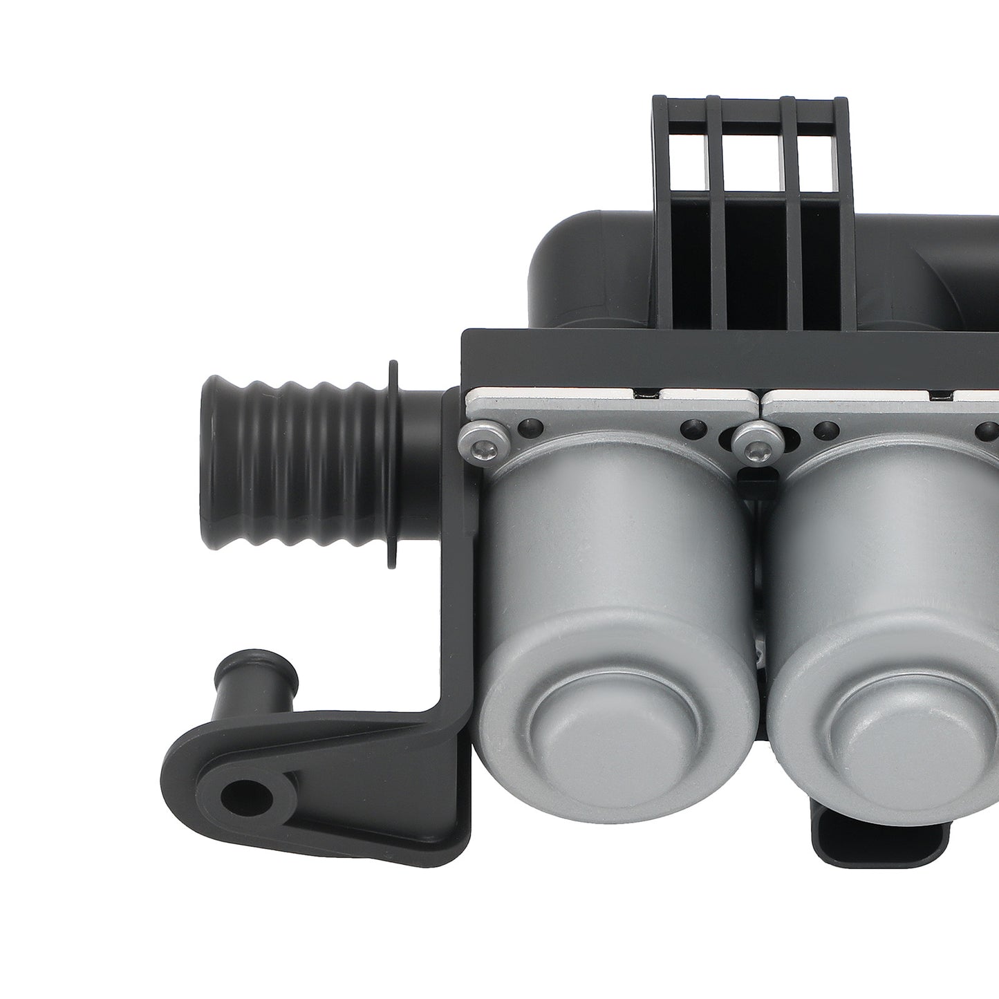 Heater Control Valve compatible For BMW X5 V8 4.4i 4.8i 4.4L 4.8L2007-2009 Brand New