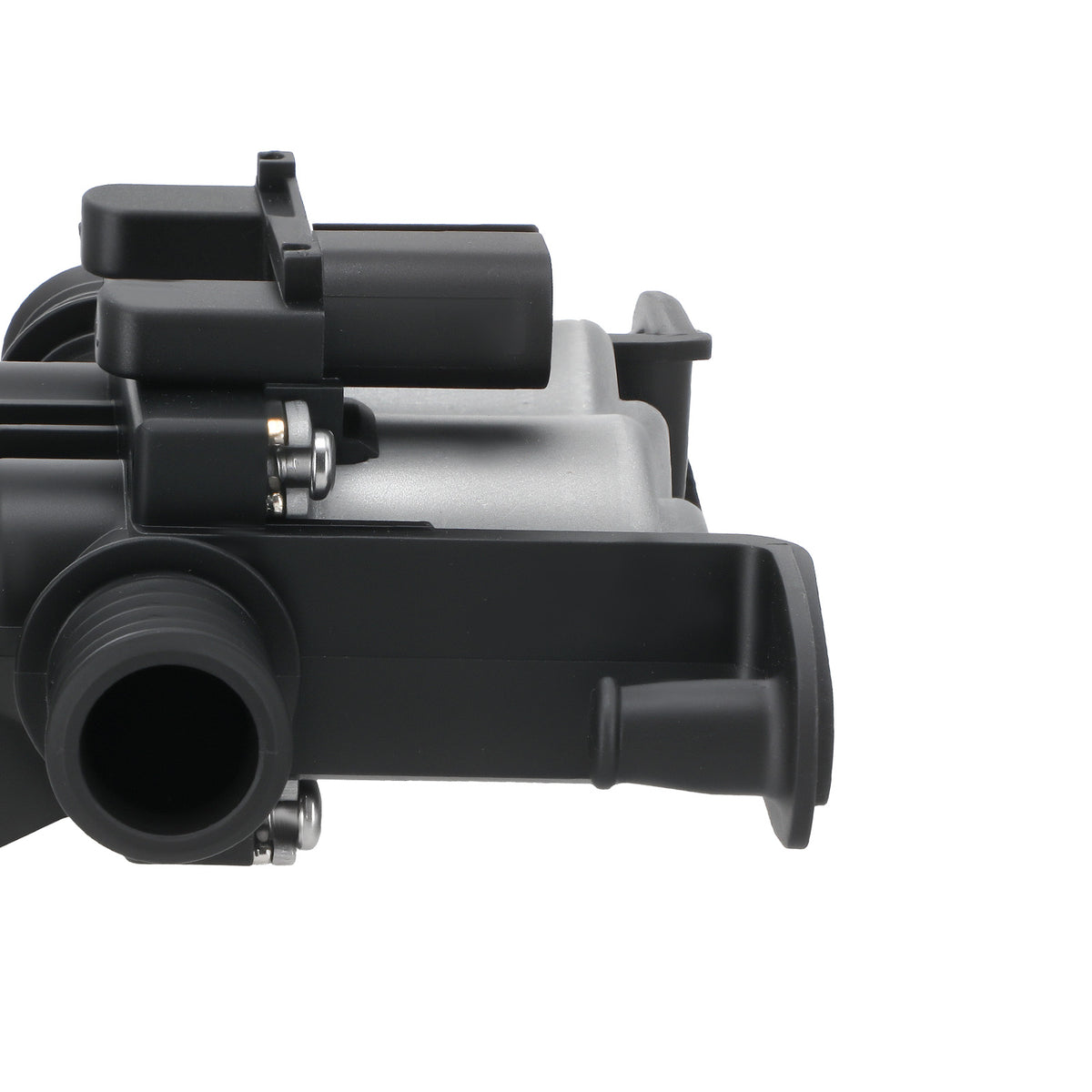 Heater Control Valve compatible For BMW X5 V8 4.4i 4.8i 4.4L 4.8L2007-2009 Brand New