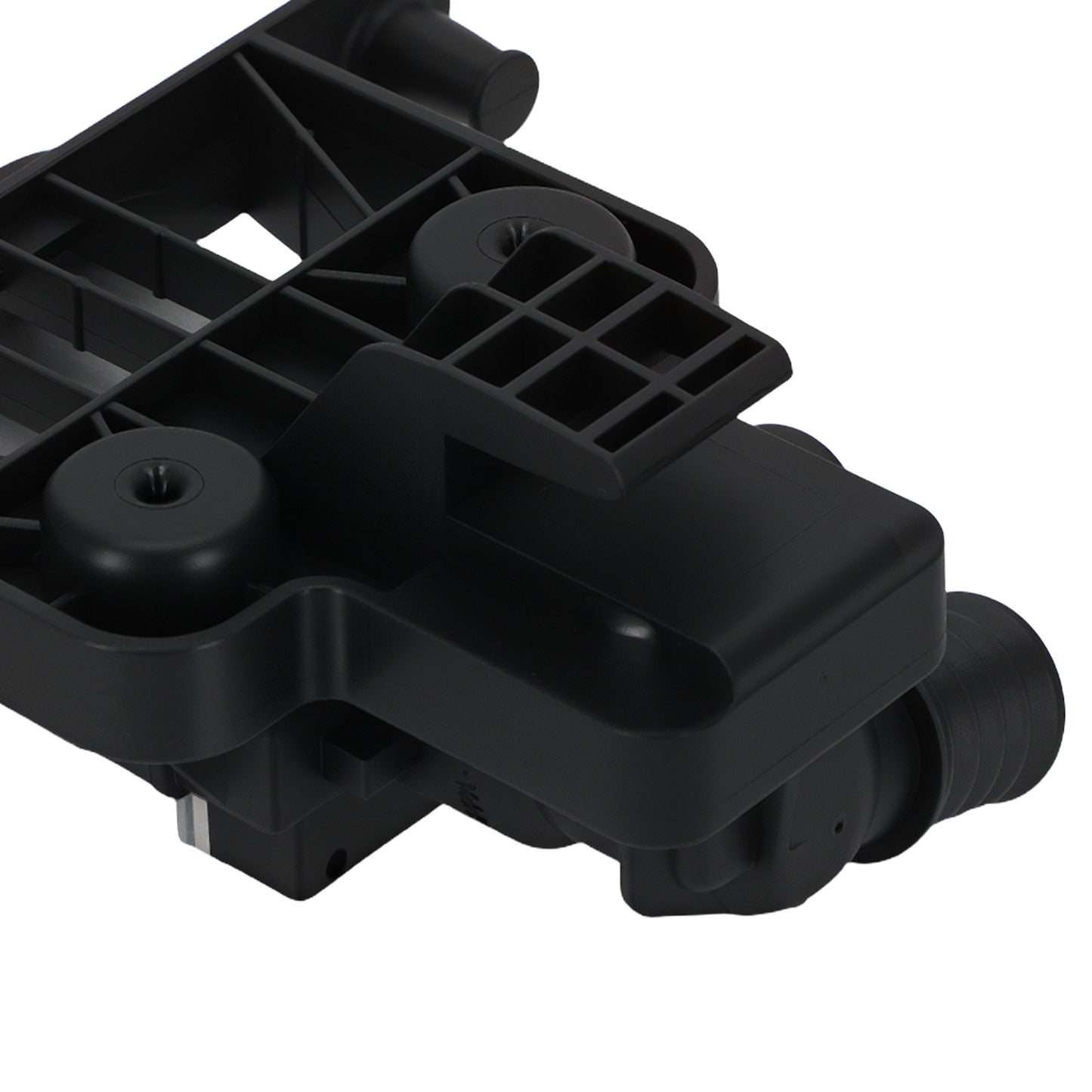 Electric Control Assembly compatible For BMW X5 E53 2001-2006 64118379921 2-Connector