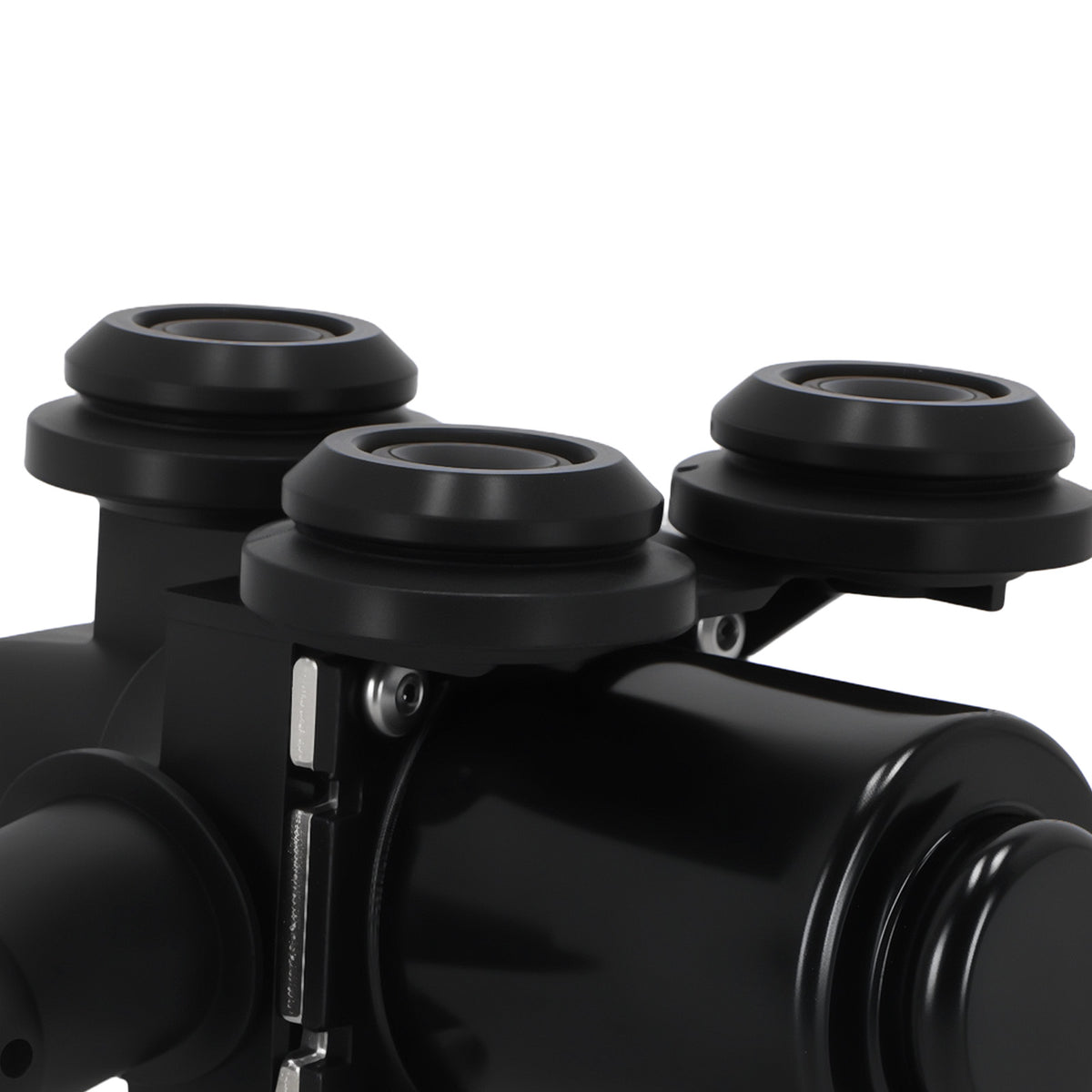 Assembly Control Valve compatible For BMW X3 X5 325i 330i 2006-2010 64116928495