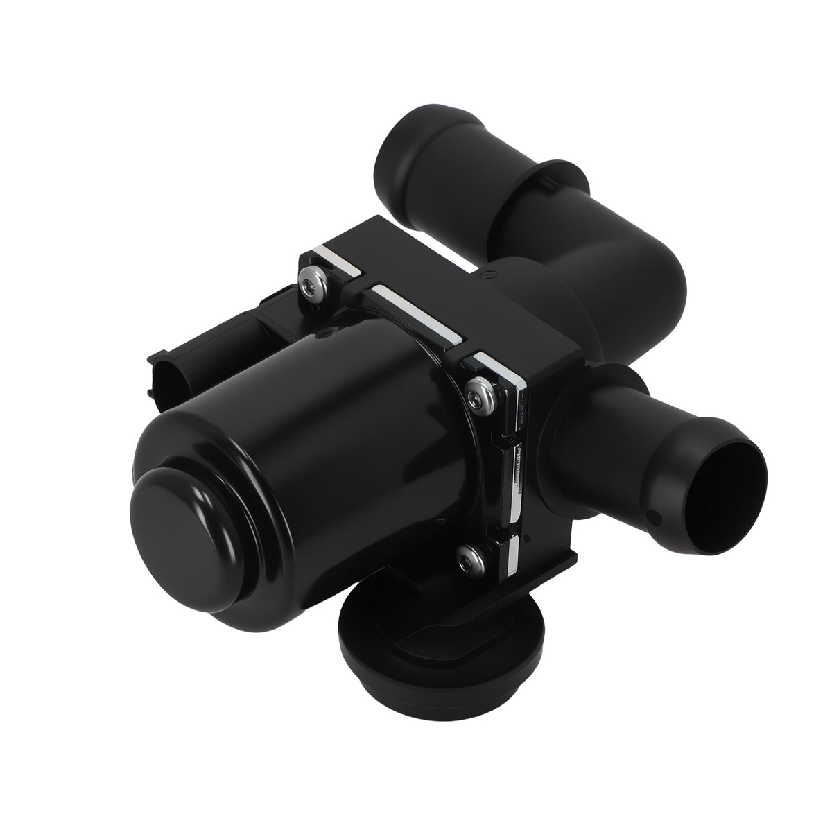 Assembly Control Valve compatible For BMW X3 X5 325i 330i 2006-2010 64116928495