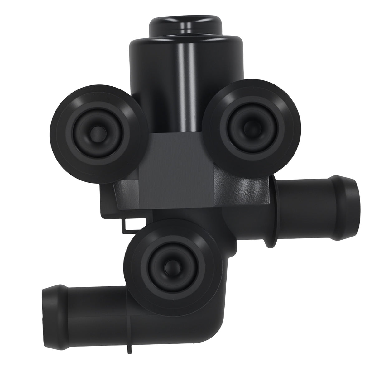 Assembly Control Valve compatible For BMW X3 X5 325i 330i 2006-2010 64116928495