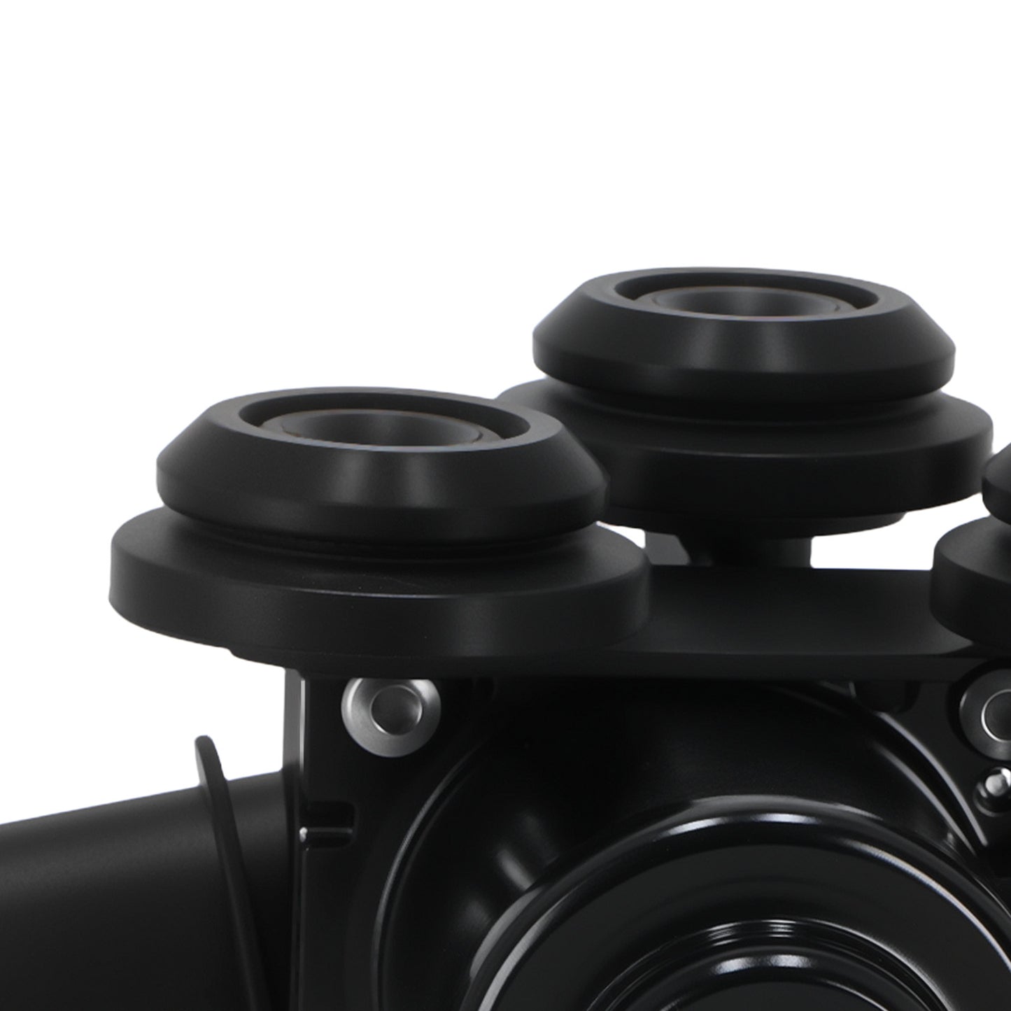 Assembly Control Valve compatible For BMW X3 X5 325i 330i 2006-2010 64116928495