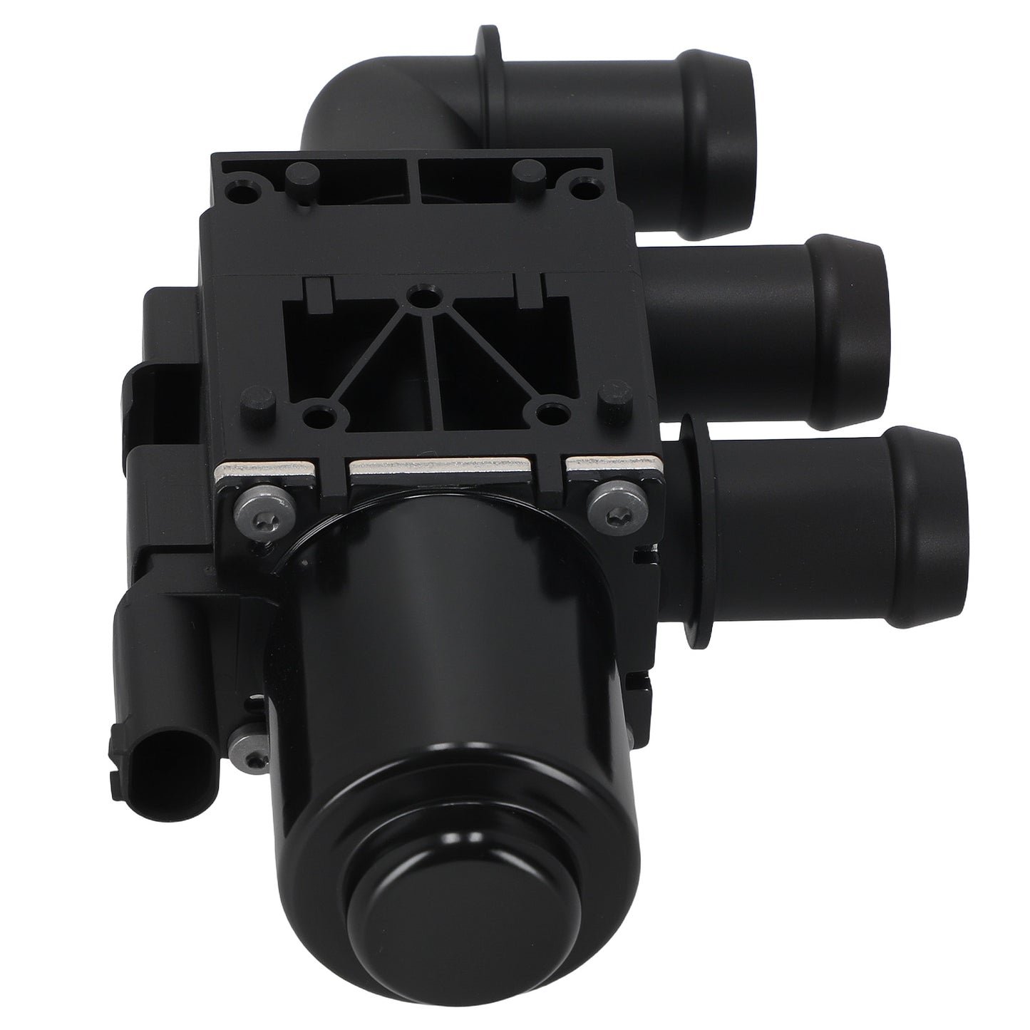 Control Valve compatible For BMW 330e 330i F30 2016-2018 64119147347 Electric 3 Connectors