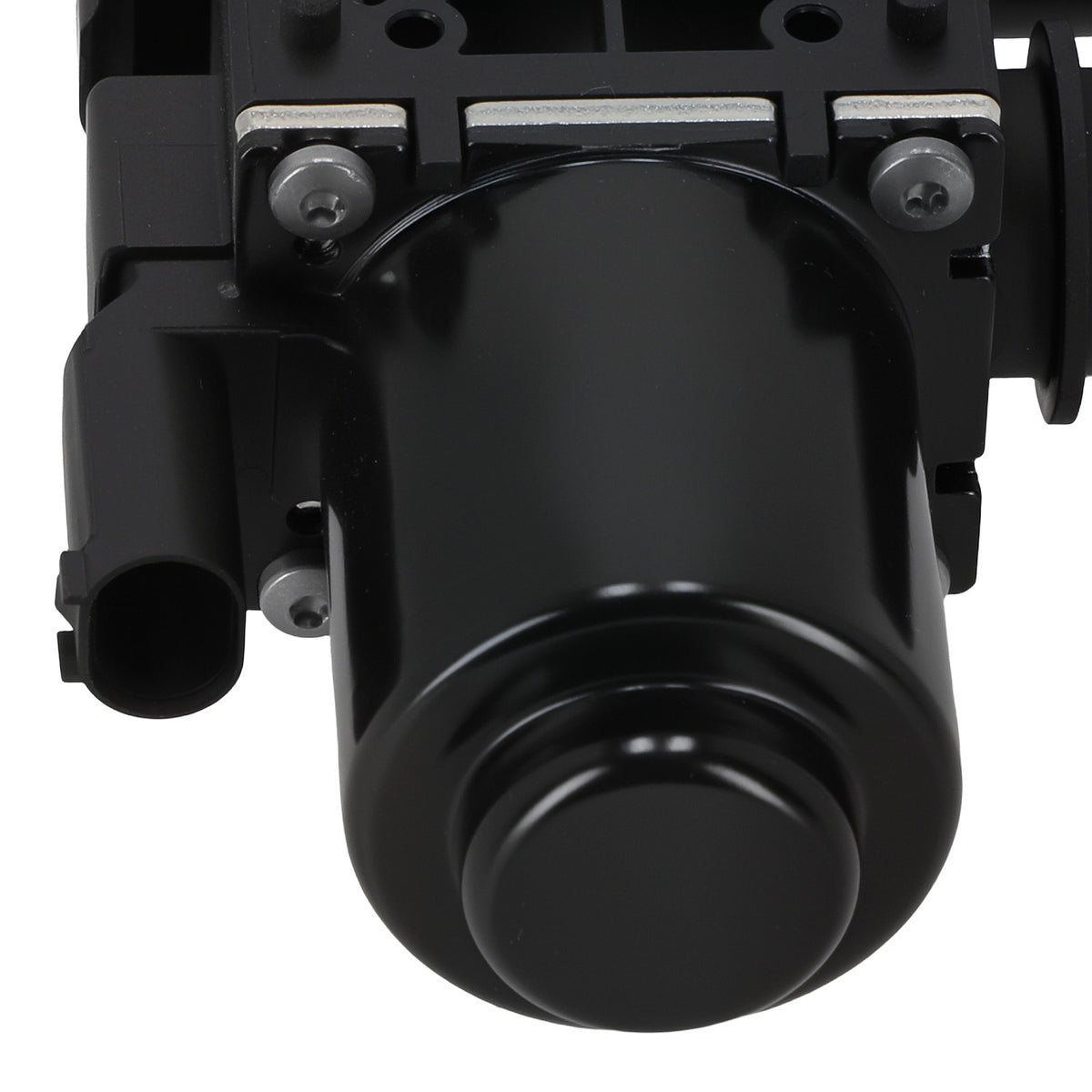 Control Valve compatible For BMW 330e 330i F30 2016-2018 64119147347 Electric 3 Connectors