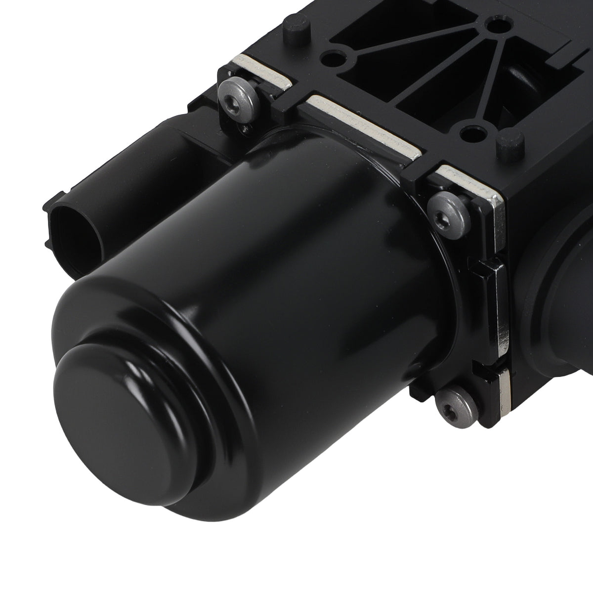 Control Valve compatible For BMW 330e 330i F30 2016-2018 64119147347 Electric 3 Connectors